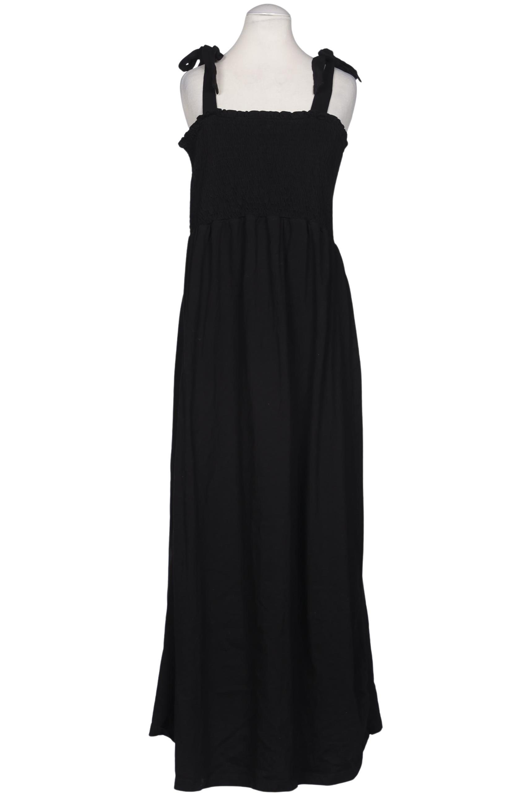 

H&M Mama Damen Kleid, schwarz, Gr. 42