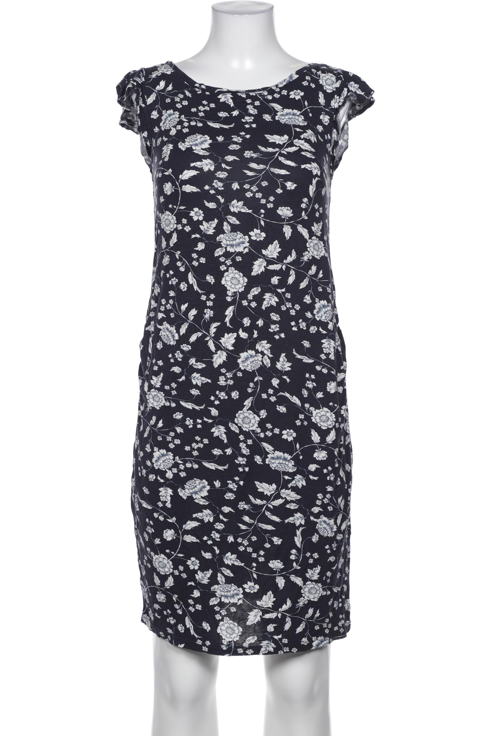 

H&M Mama Damen Kleid, marineblau