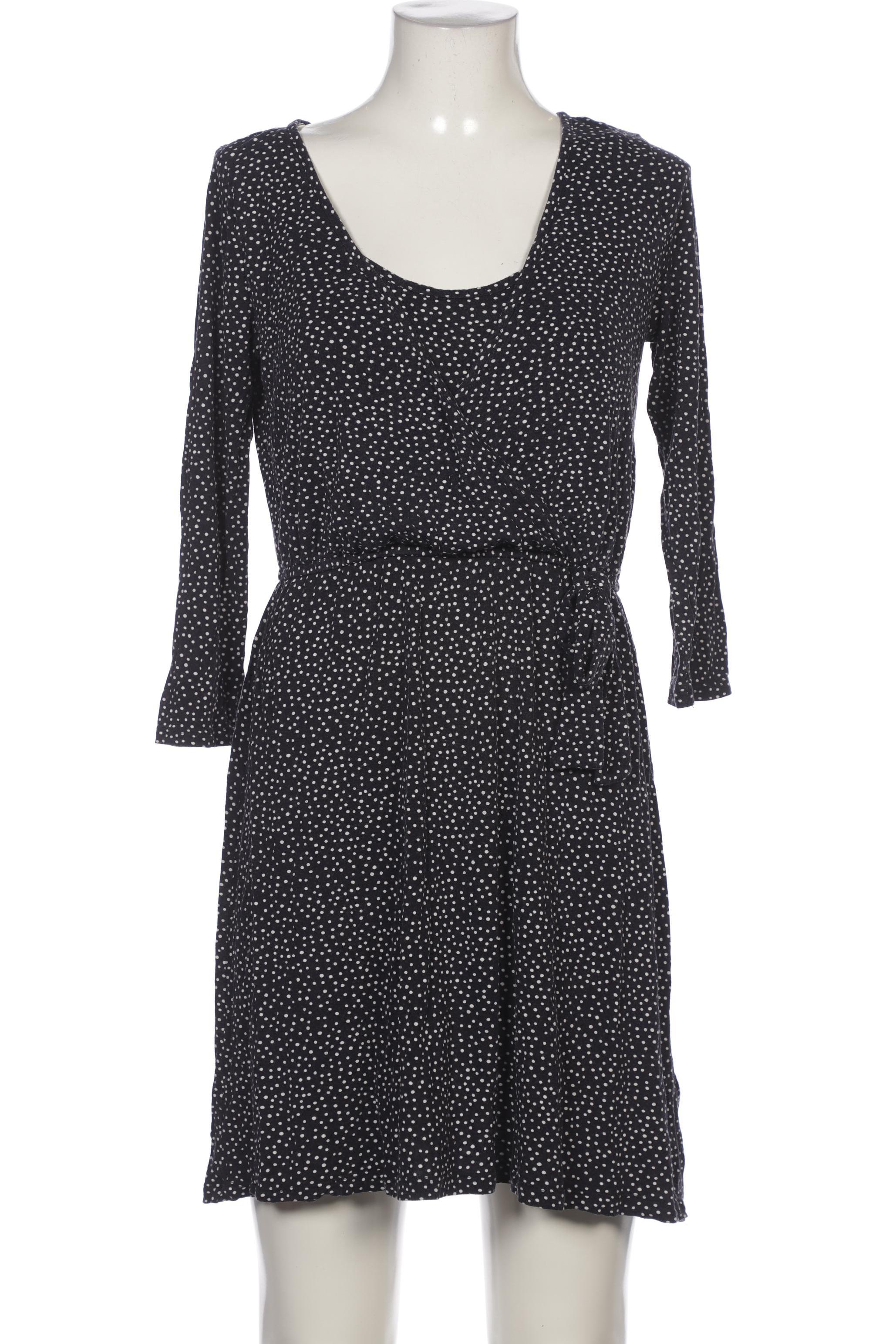 

H&M Mama Damen Kleid, marineblau