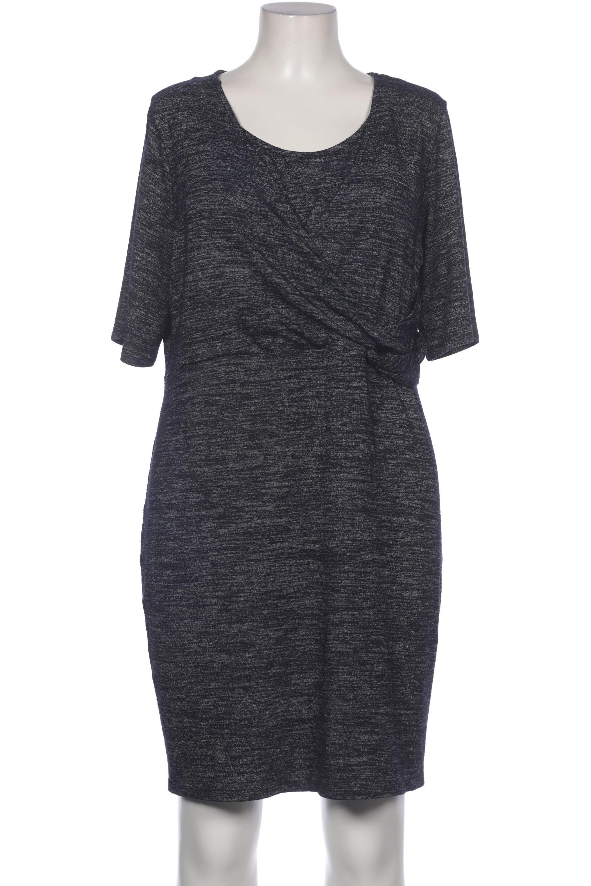 

H&M Mama Damen Kleid, marineblau, Gr. 44