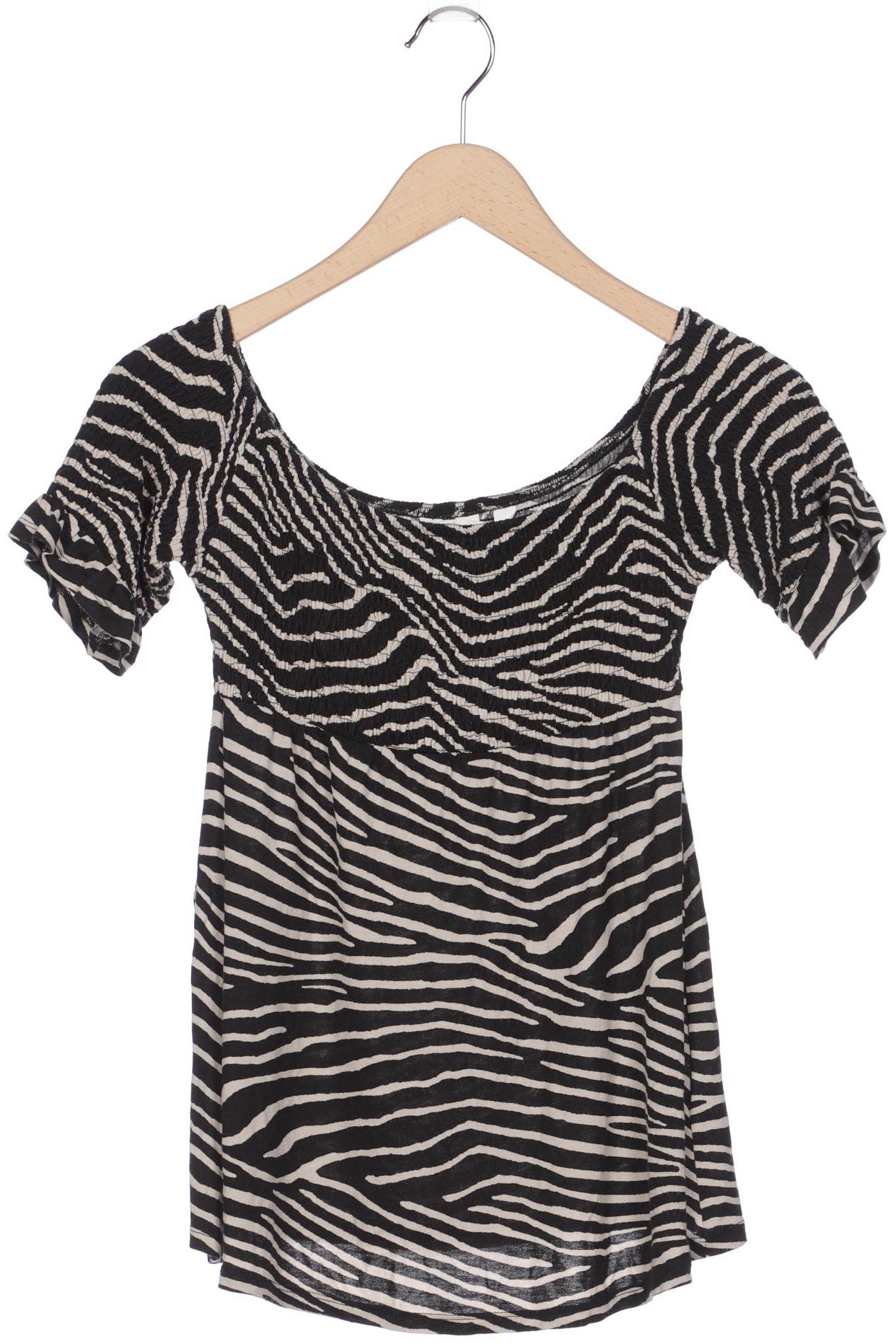 

H&M Mama Damen T-Shirt, schwarz