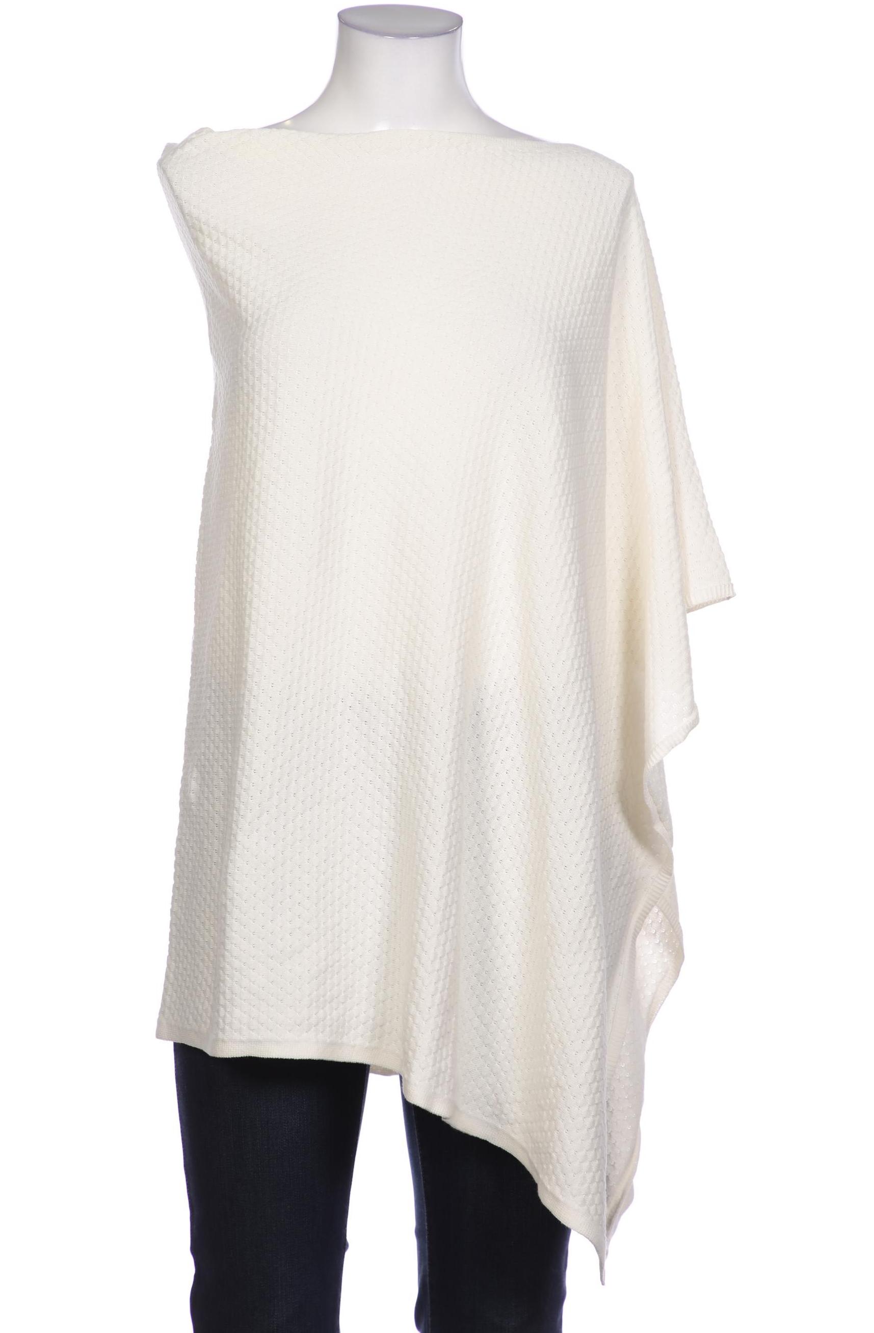 

H&M Mama Damen Pullover, cremeweiß, Gr. 36