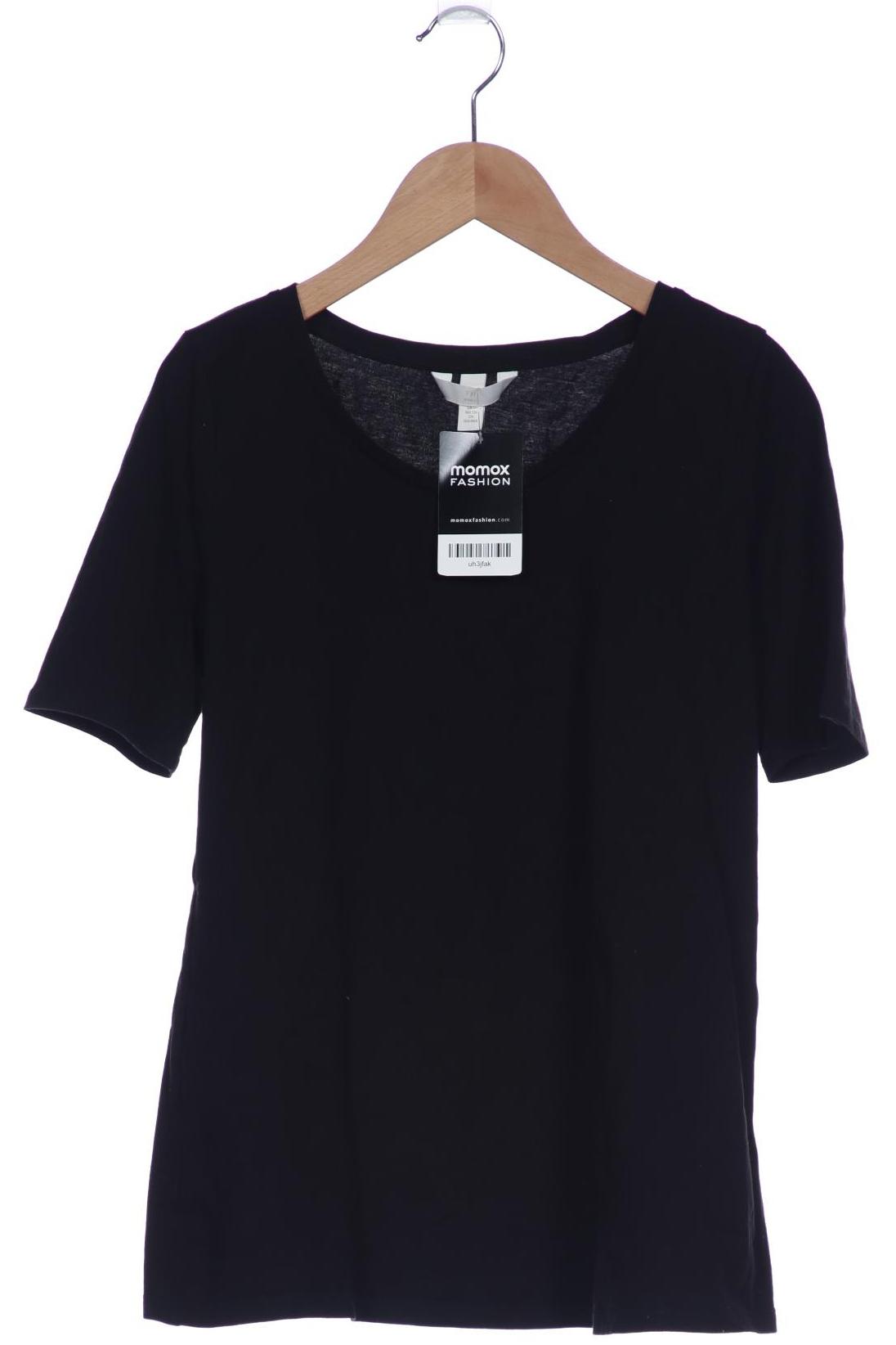 

H&M Mama Damen T-Shirt, schwarz