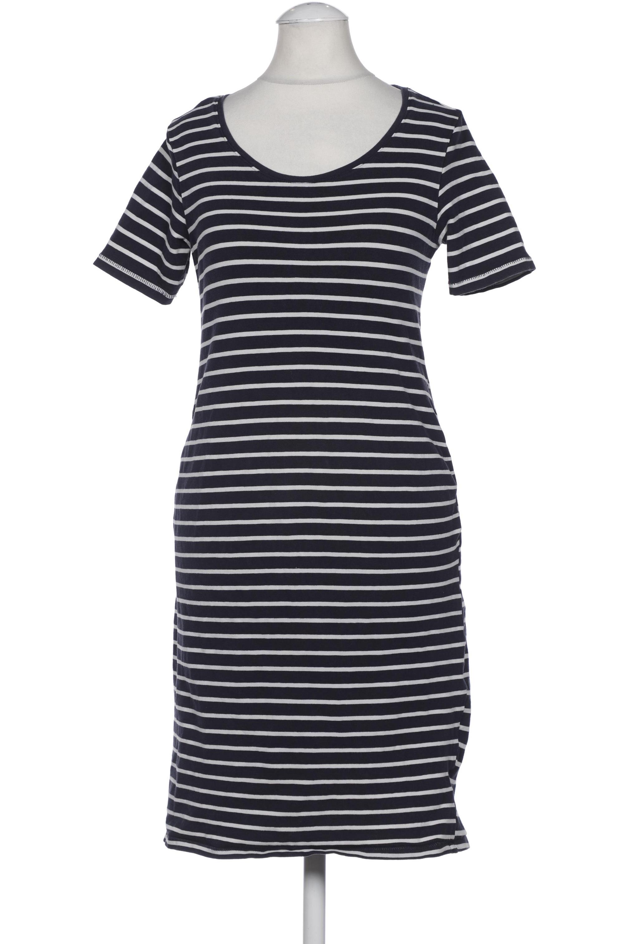 

H&M Mama Damen Kleid, marineblau, Gr. 36