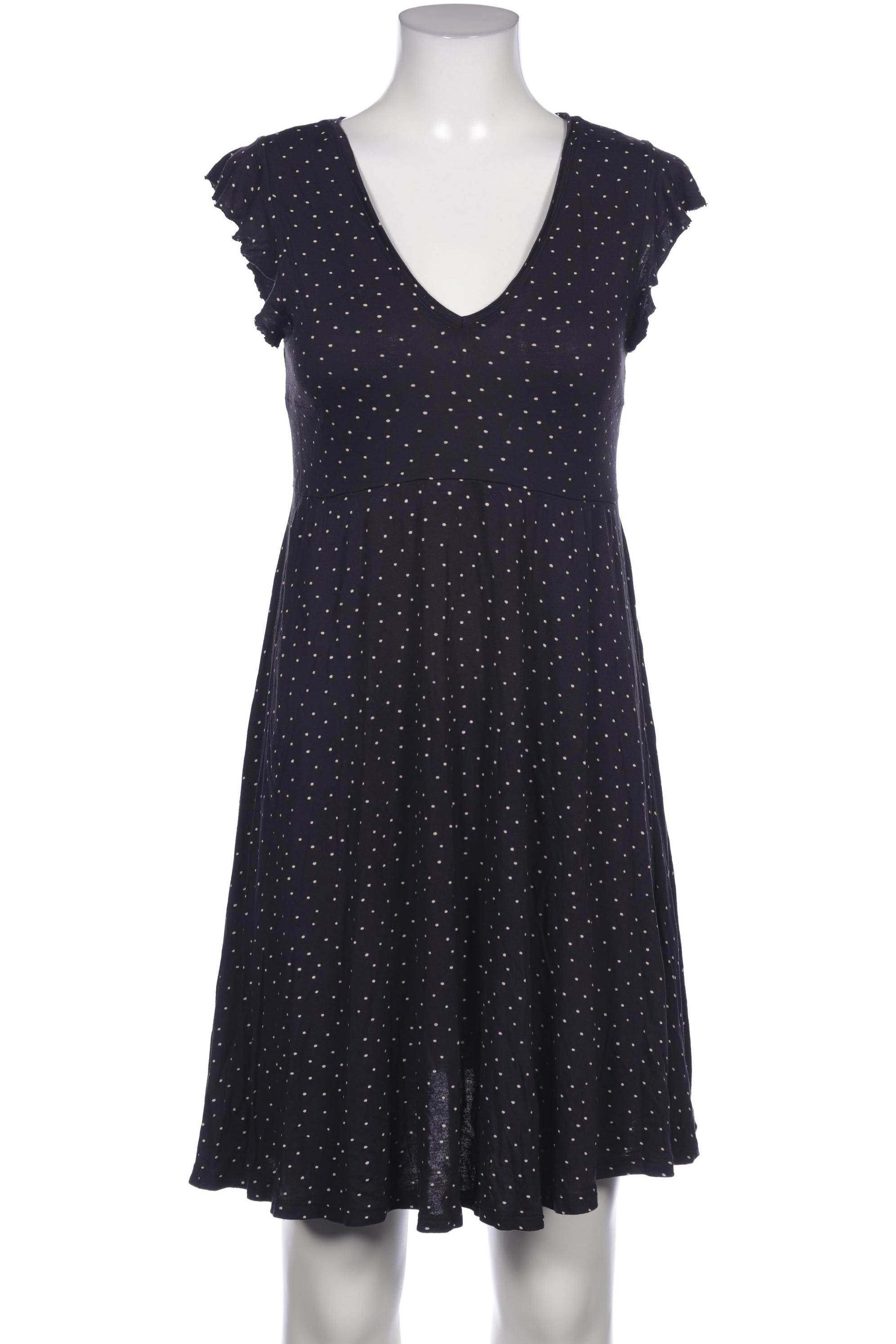 

H&M Mama Damen Kleid, marineblau, Gr. 38
