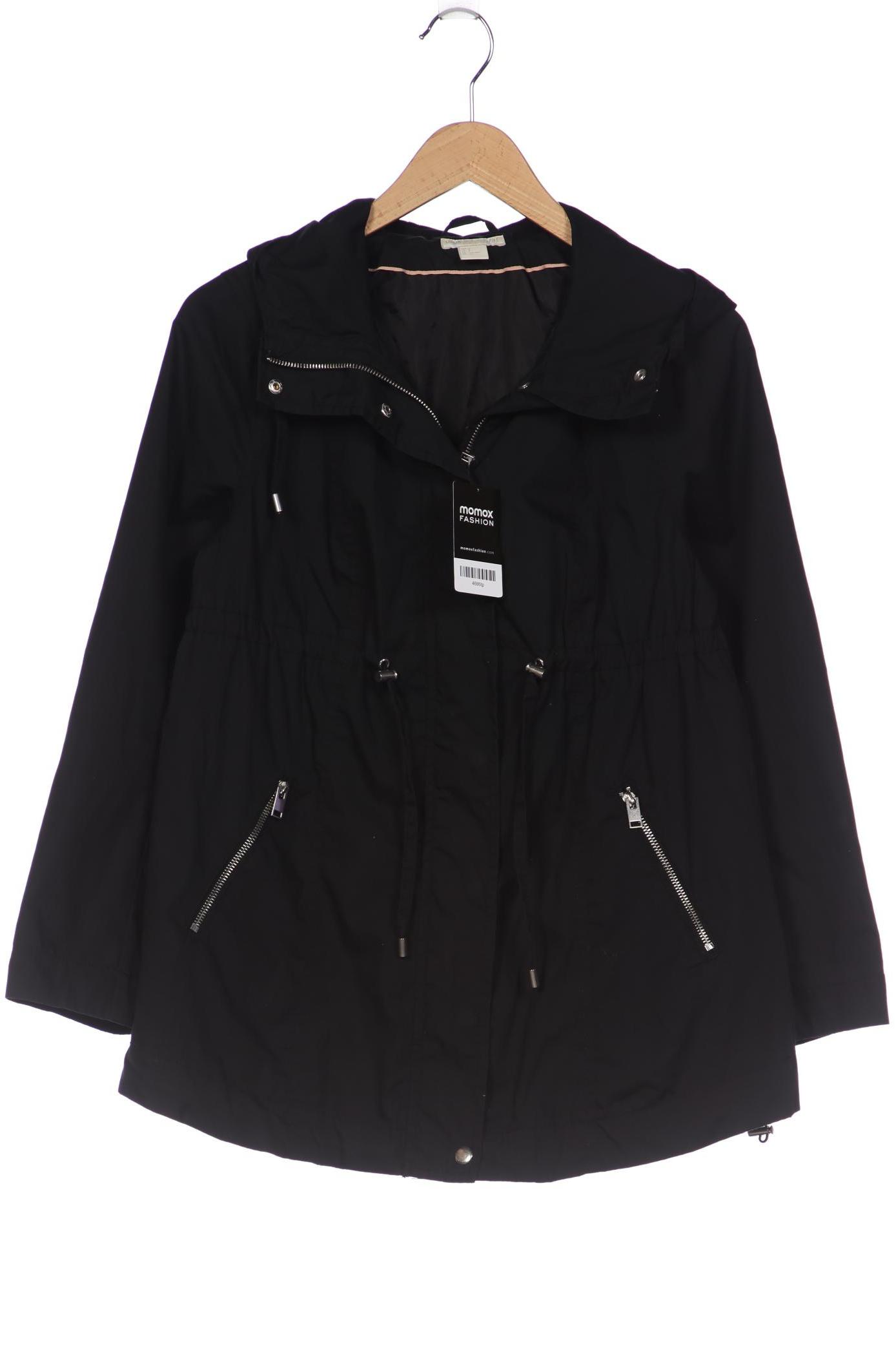 

H&M Mama Damen Jacke, schwarz