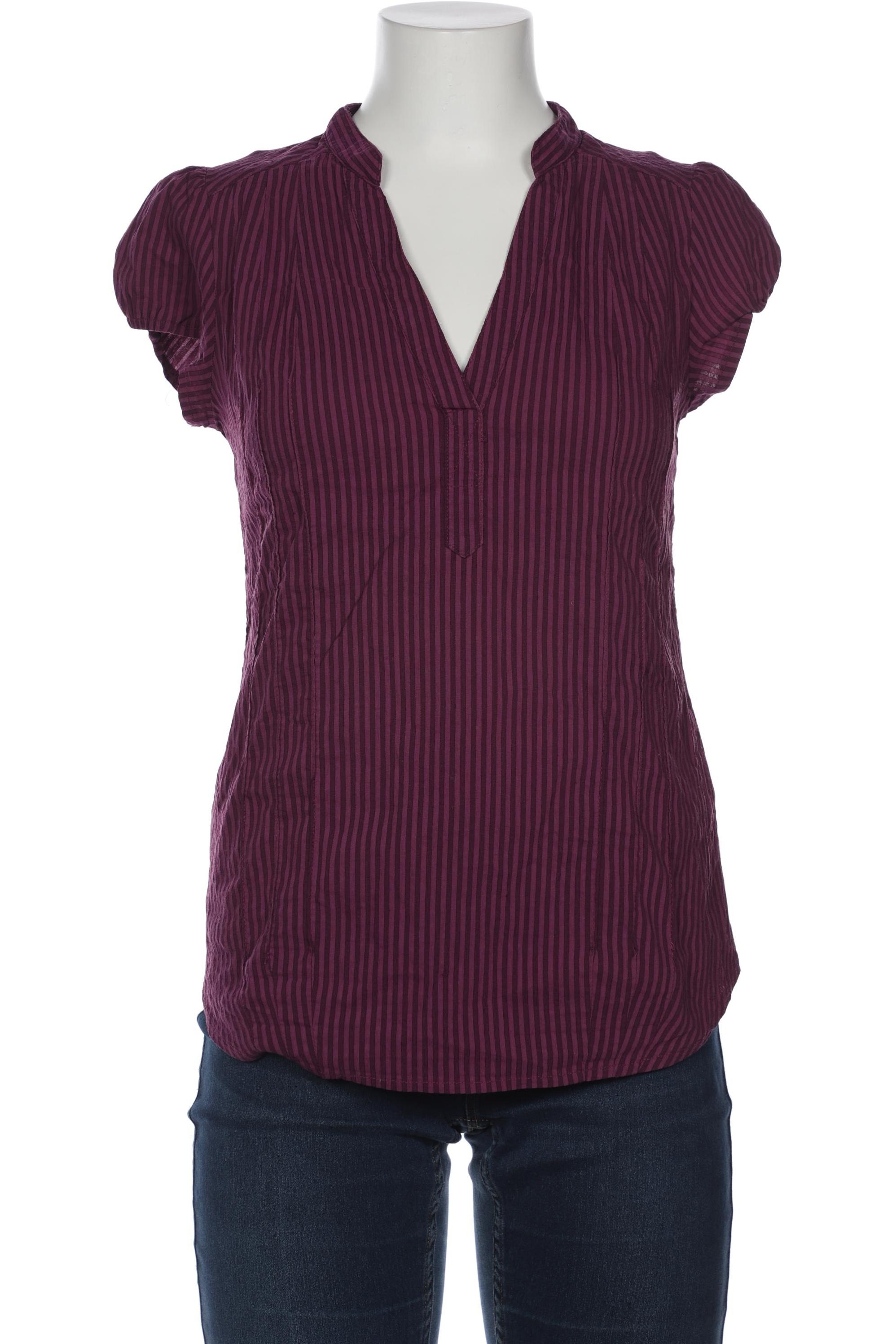 

H&M Mama Damen Bluse, flieder, Gr. 38