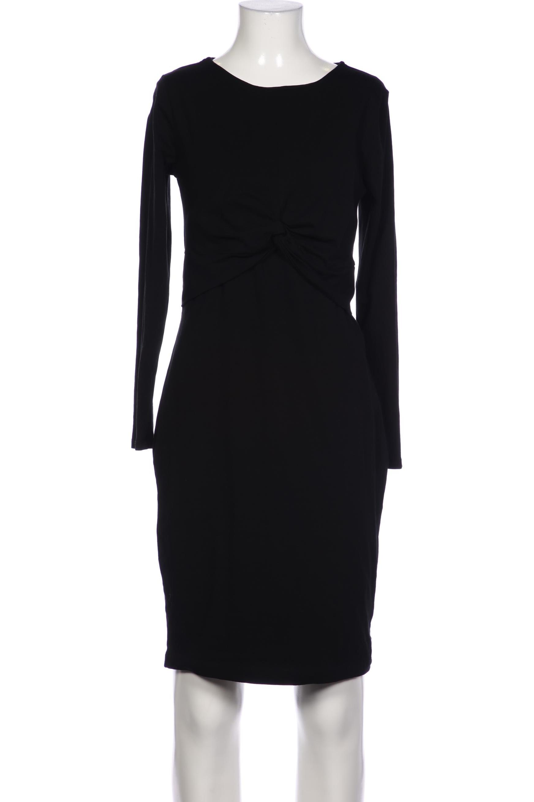 

H&M Mama Damen Kleid, schwarz