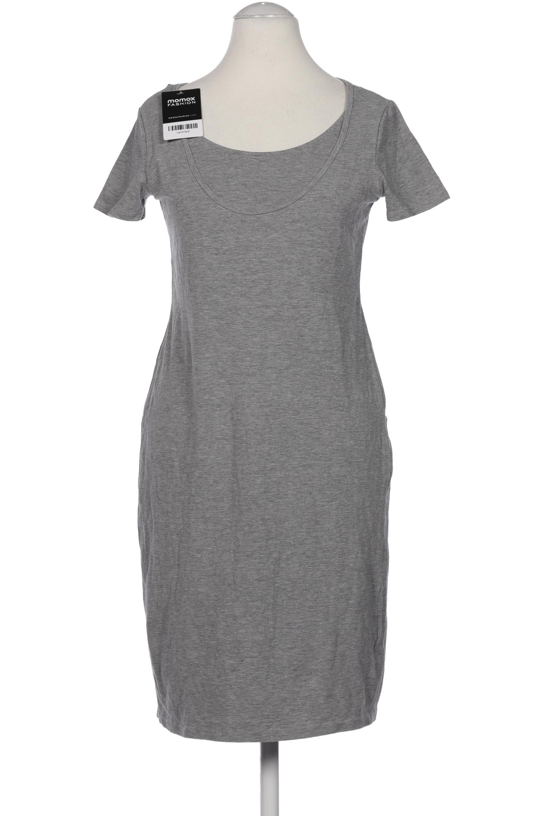 

H&M Mama Damen Kleid, grau, Gr. 36