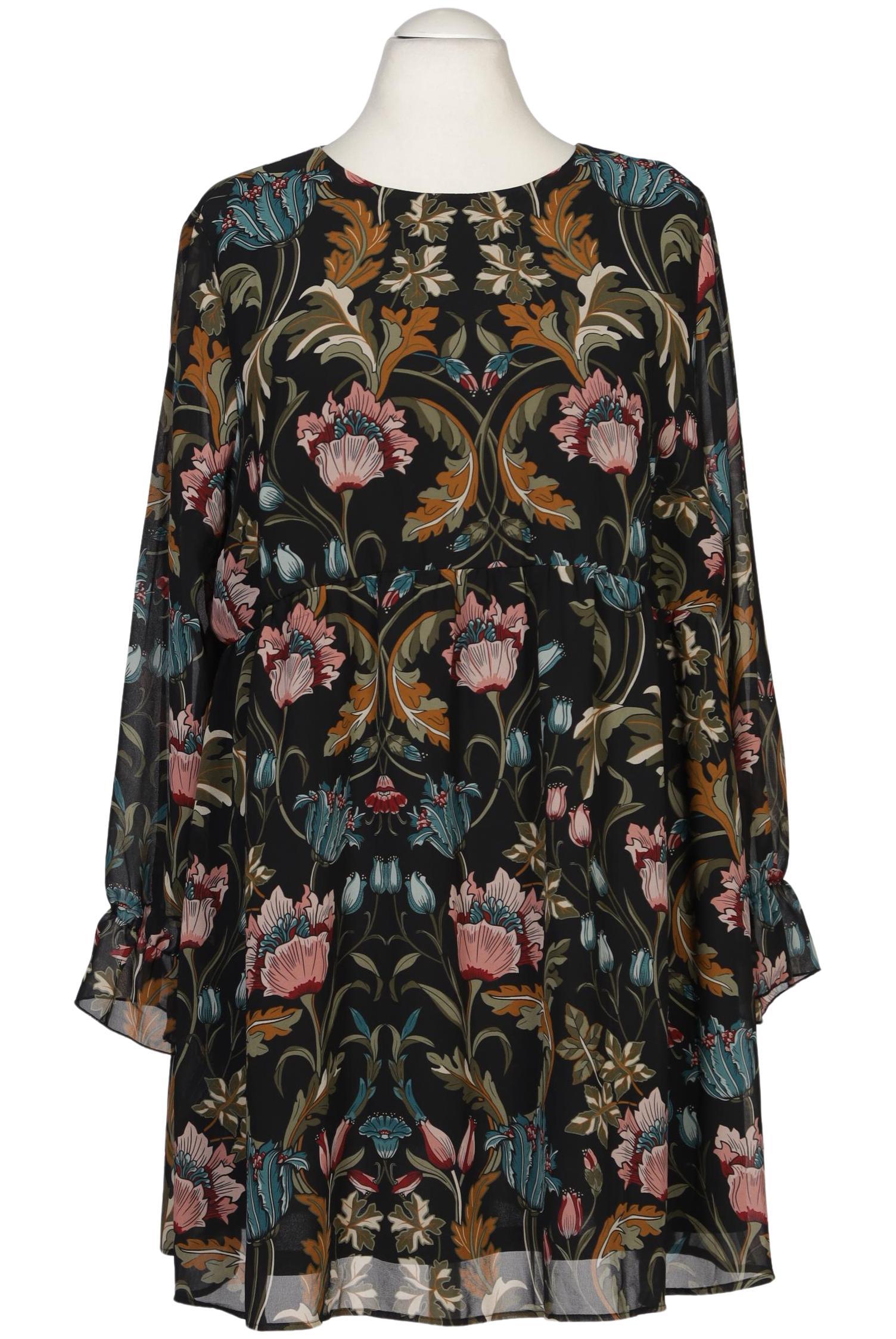 

H&M Mama Damen Kleid, mehrfarbig, Gr. 44