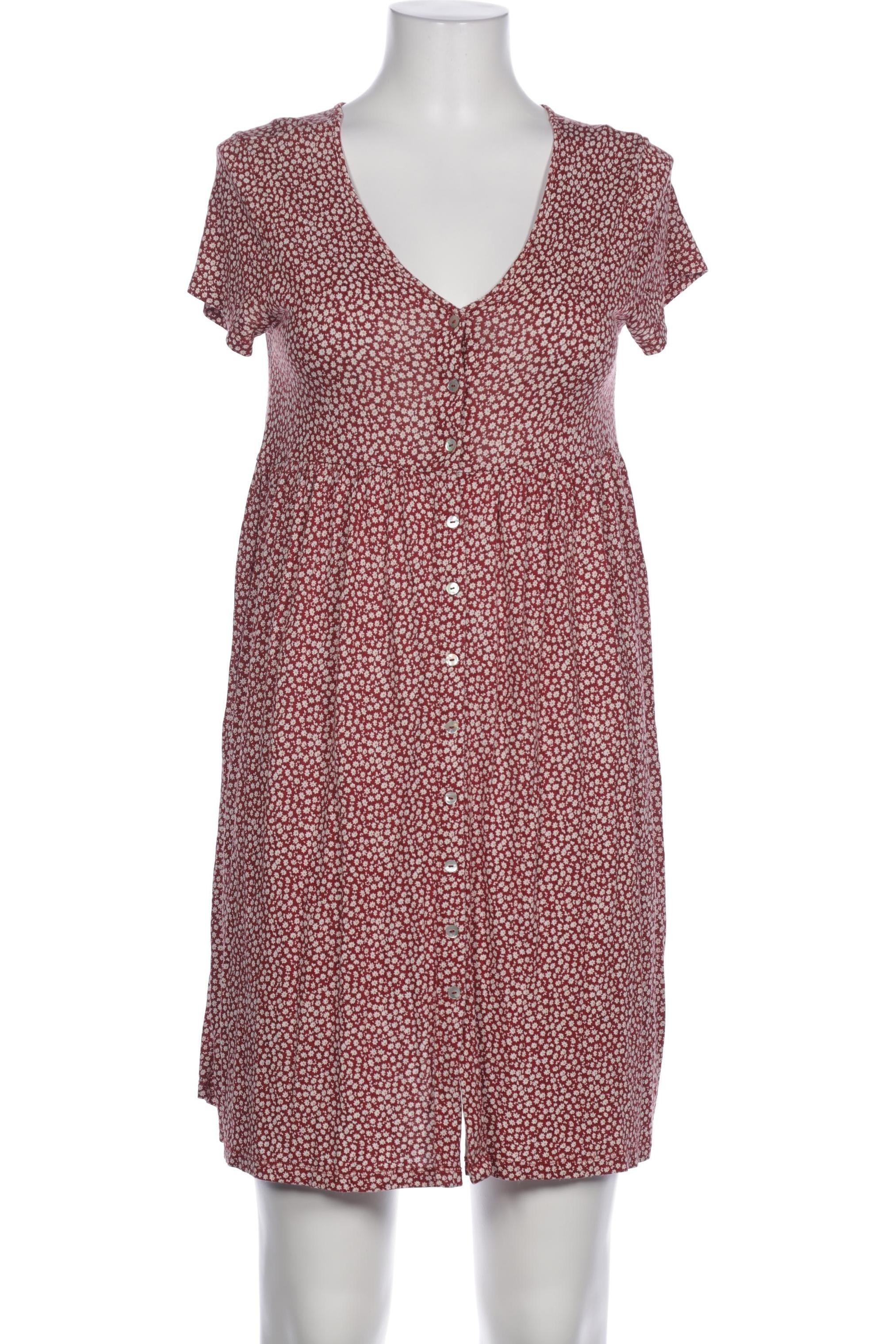 

H&M Mama Damen Kleid, rot, Gr. 38