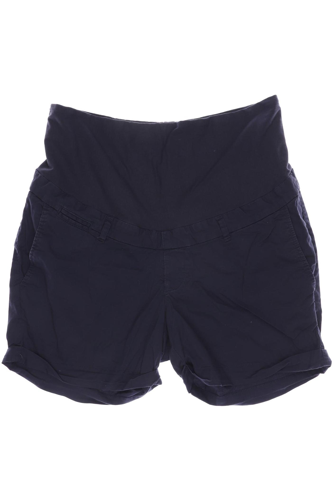 

H&M Mama Damen Shorts, marineblau