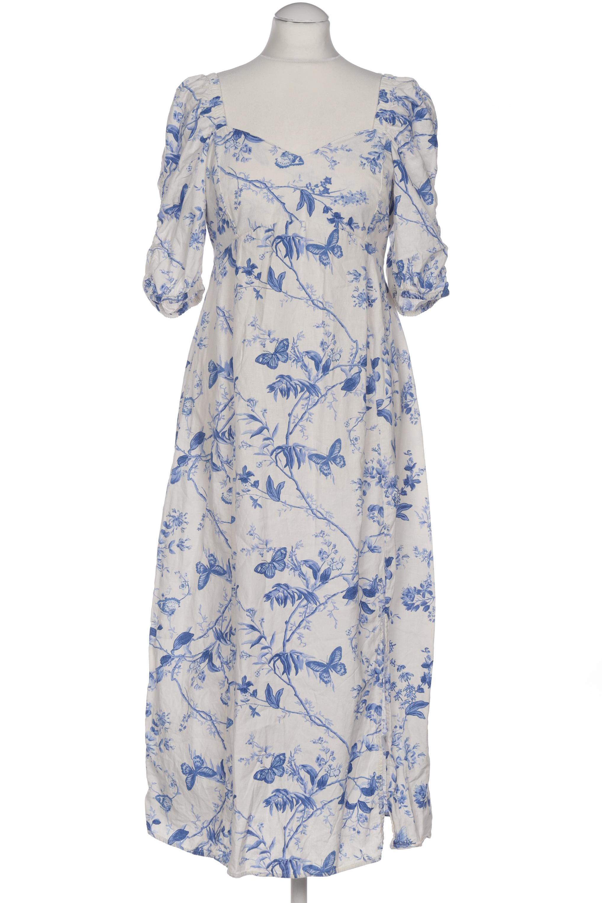 

H&M Mama Damen Kleid, blau