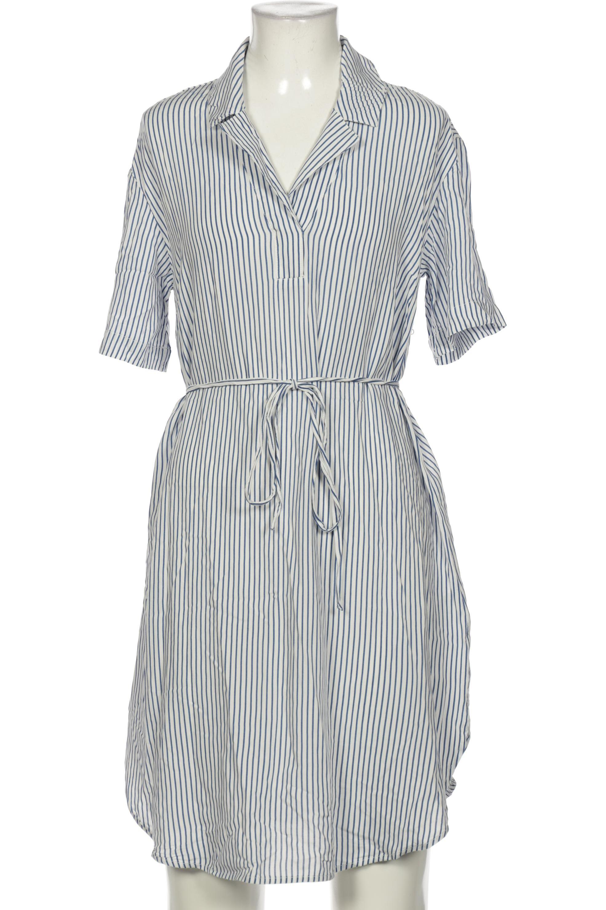 

H&M Mama Damen Kleid, blau, Gr. 34