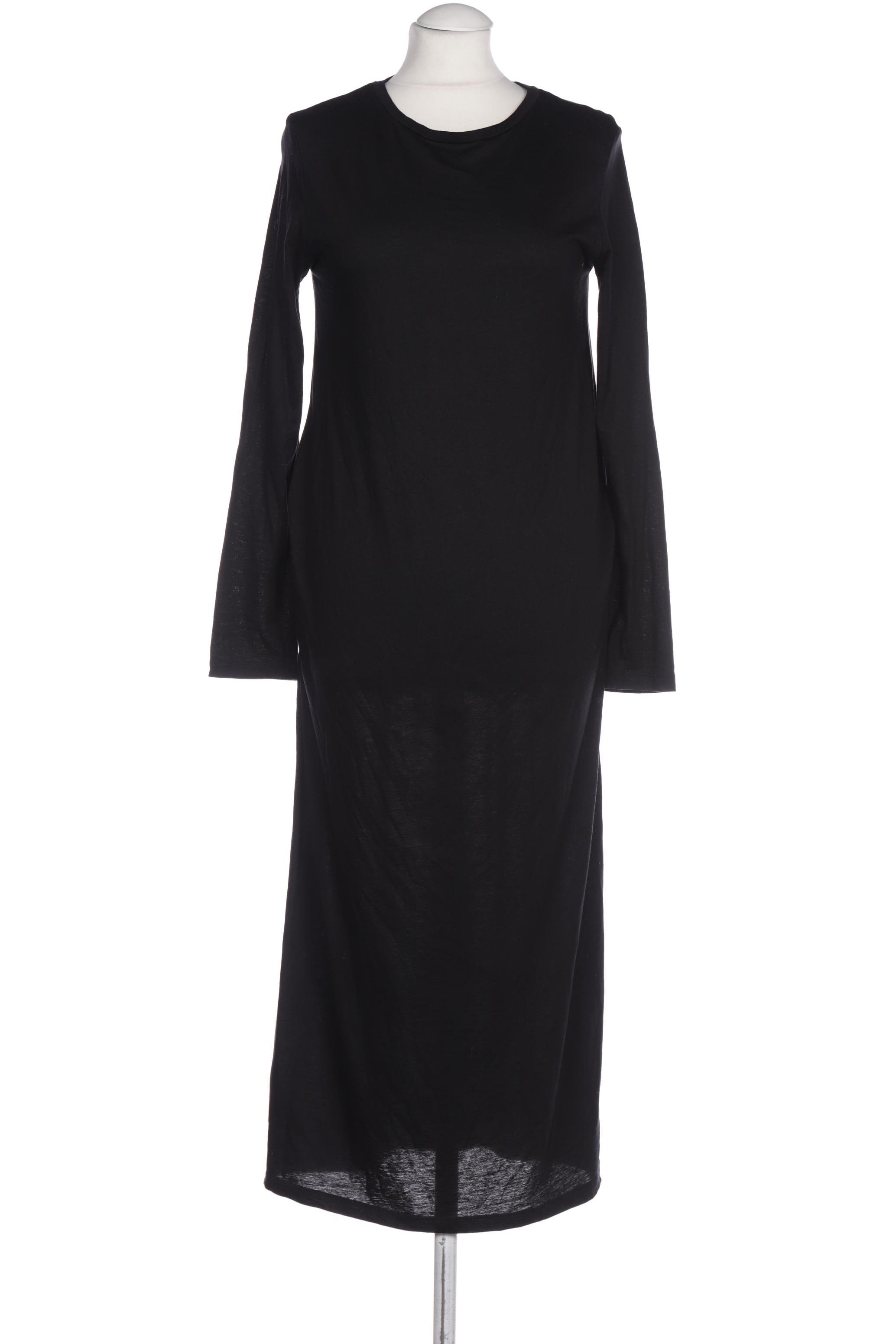 

H&M Mama Damen Kleid, schwarz, Gr. 38