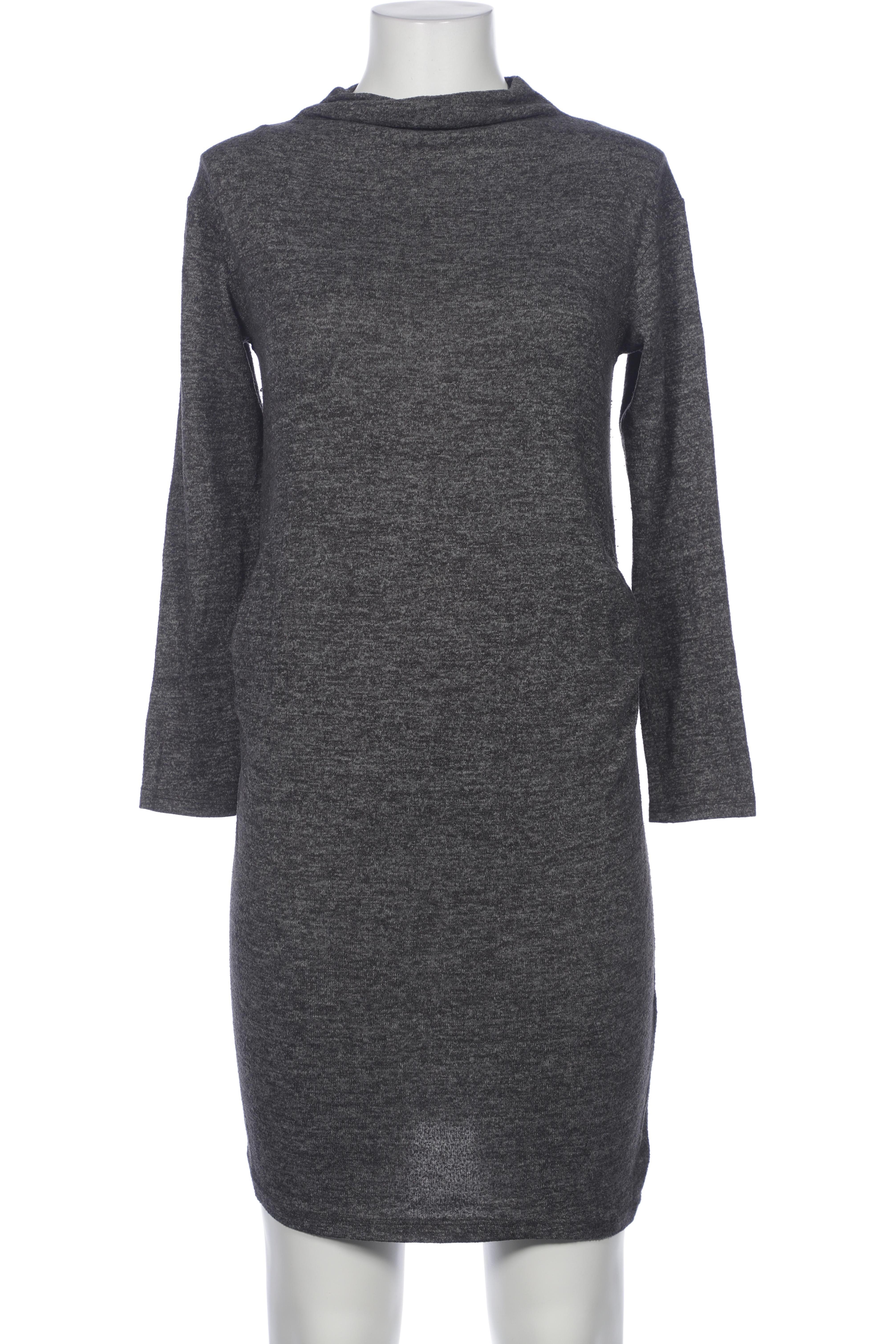 

H&M Mama Damen Kleid, grau, Gr. 38