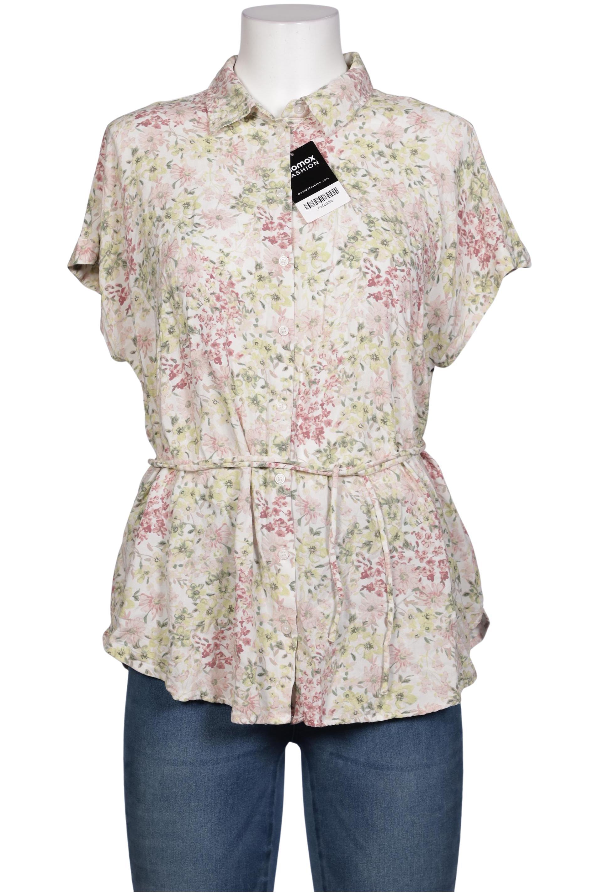 

H&M Mama Damen Bluse, mehrfarbig, Gr. 38