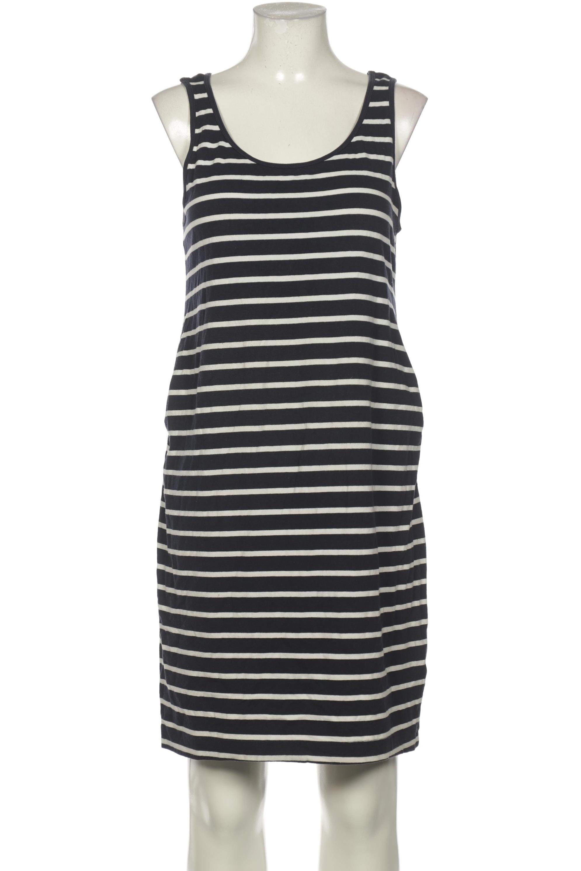 

H&M Mama Damen Kleid, marineblau, Gr. 42