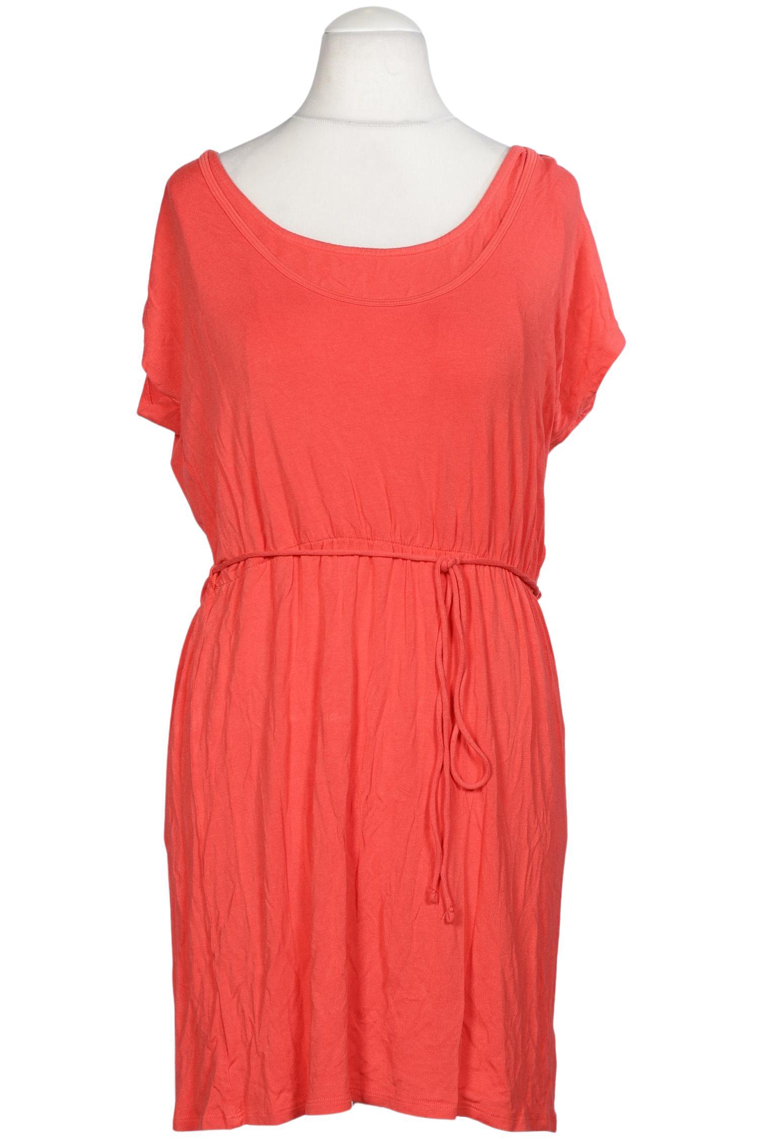

H&M Mama Damen Kleid, rot, Gr. 38