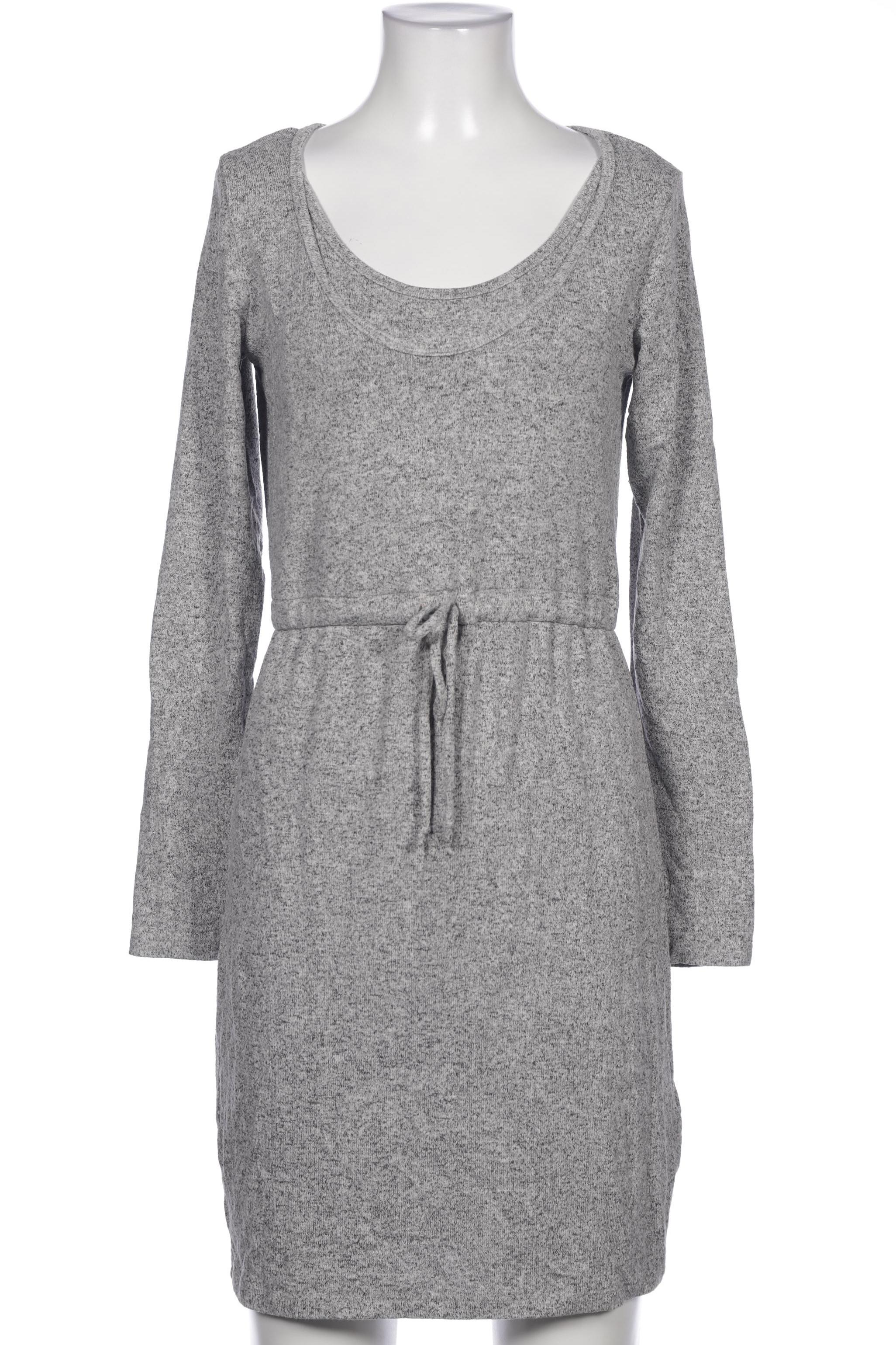 

H&M Mama Damen Kleid, grau, Gr. 36