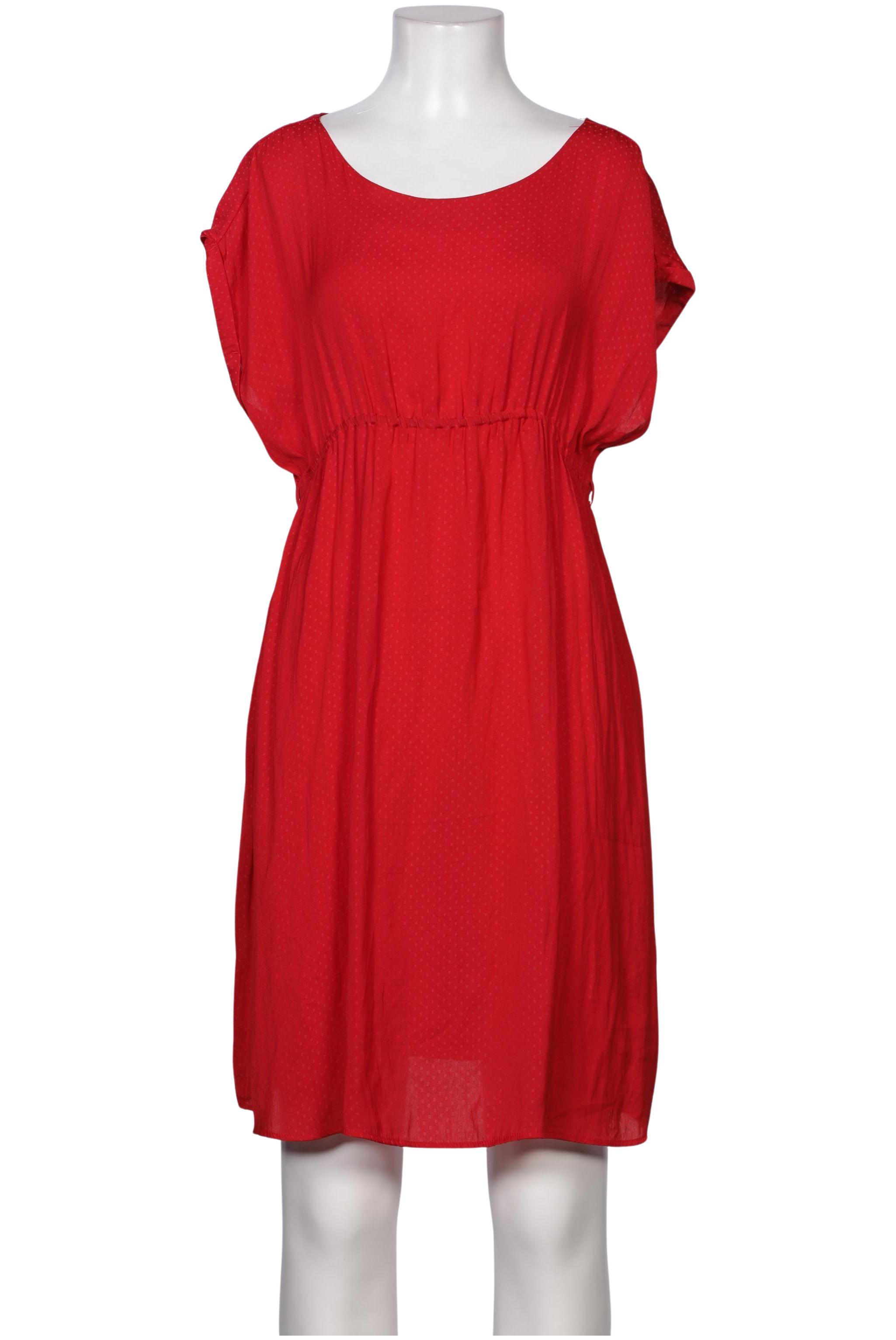 

H&M Mama Damen Kleid, rot, Gr. 38