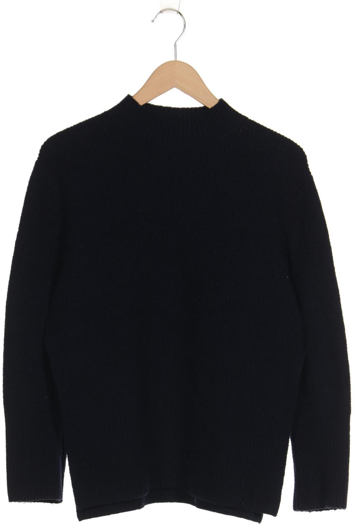 

H&M Mama Damen Pullover, marineblau, Gr. 34