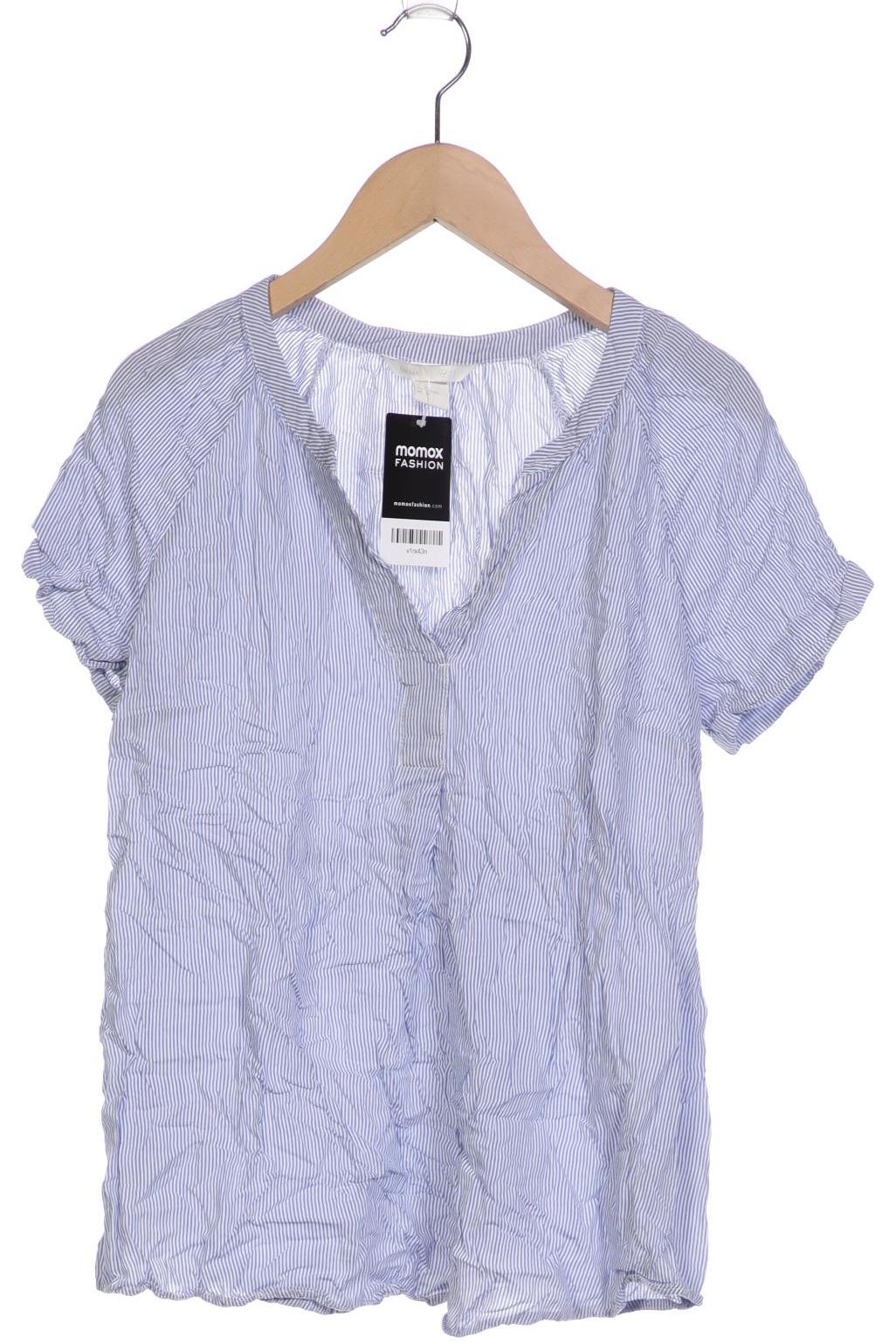 

H&M Mama Damen T-Shirt, marineblau