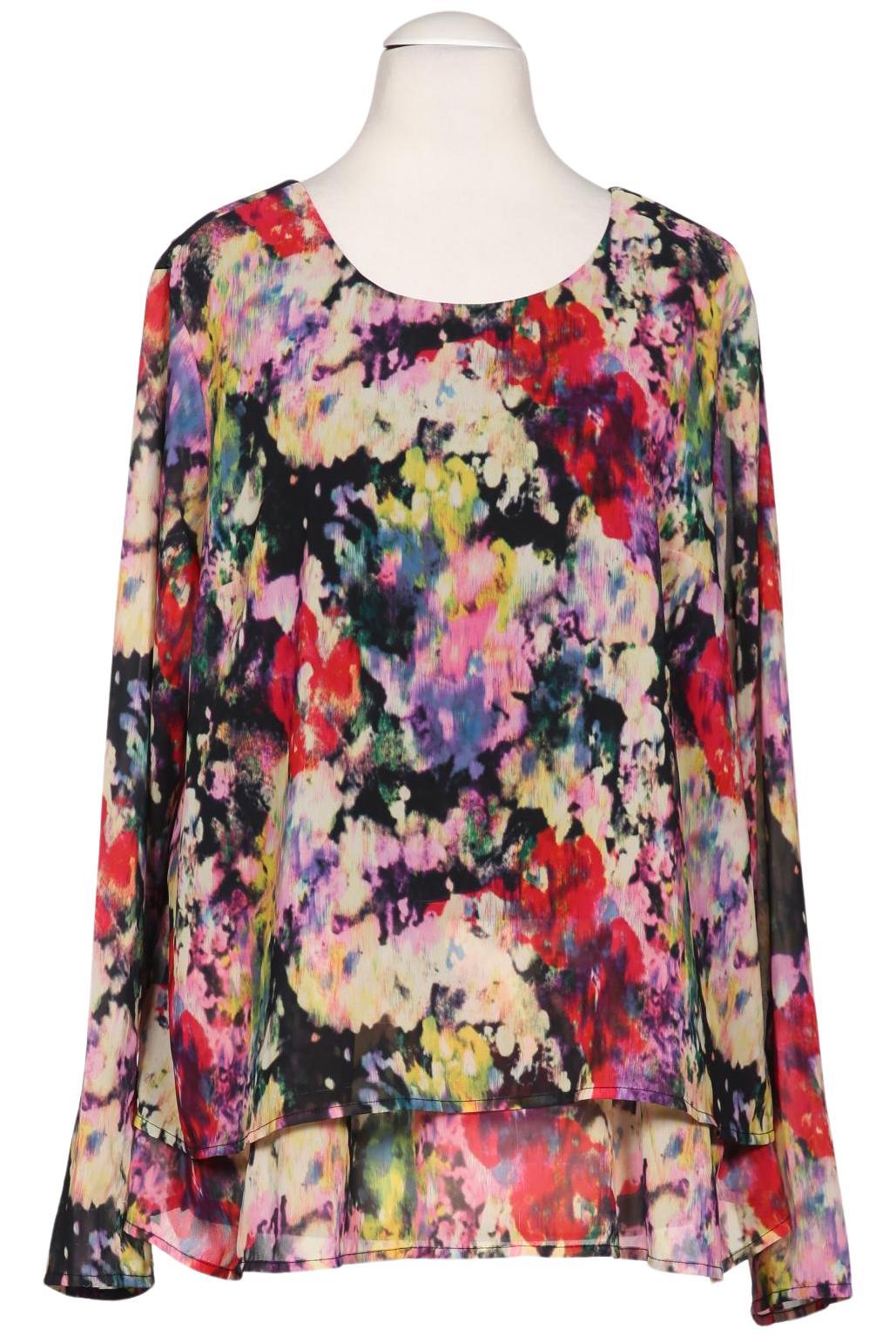 

H&M Mama Damen Bluse, mehrfarbig, Gr. 38