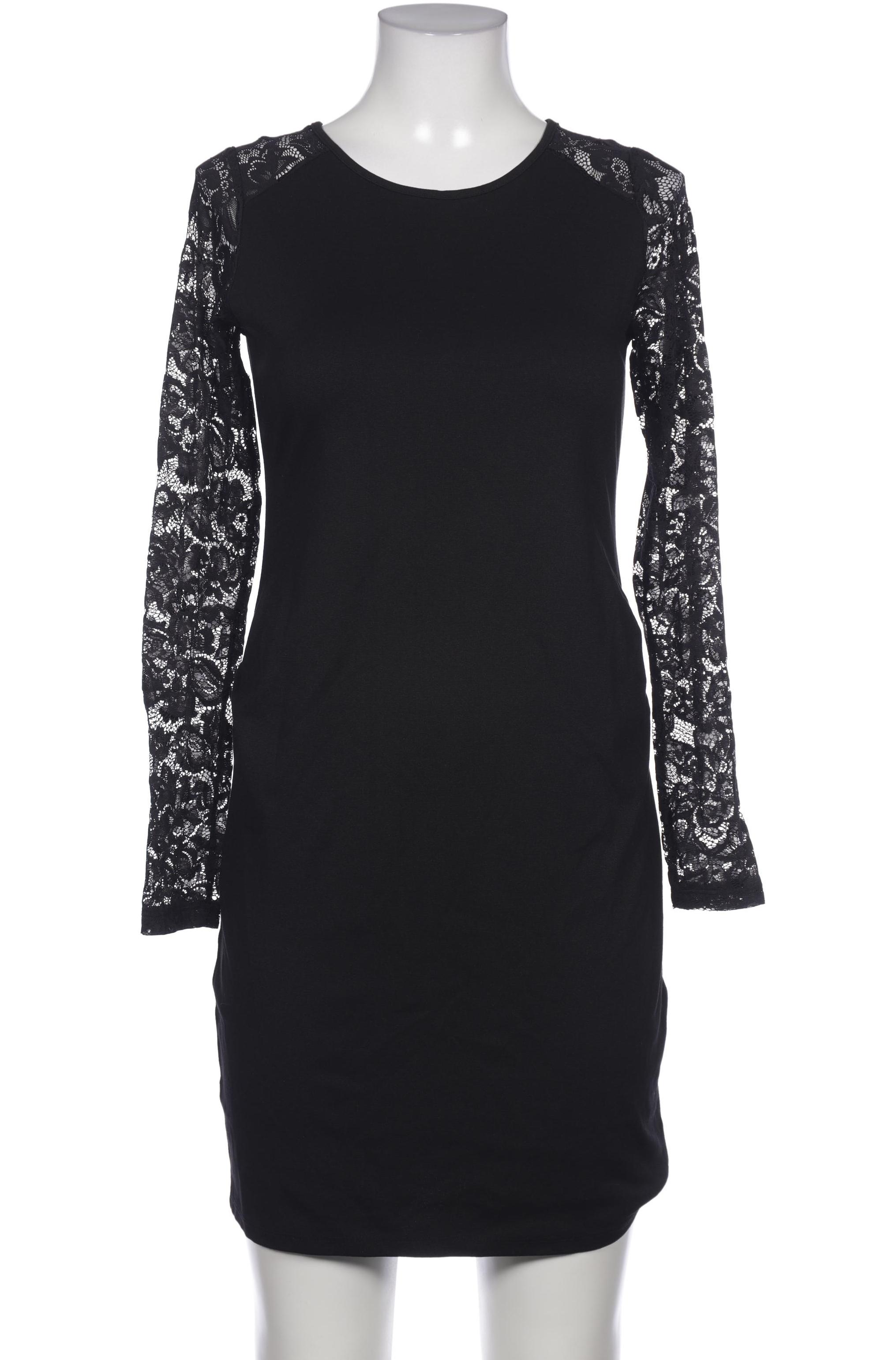 

H&M Mama Damen Kleid, schwarz