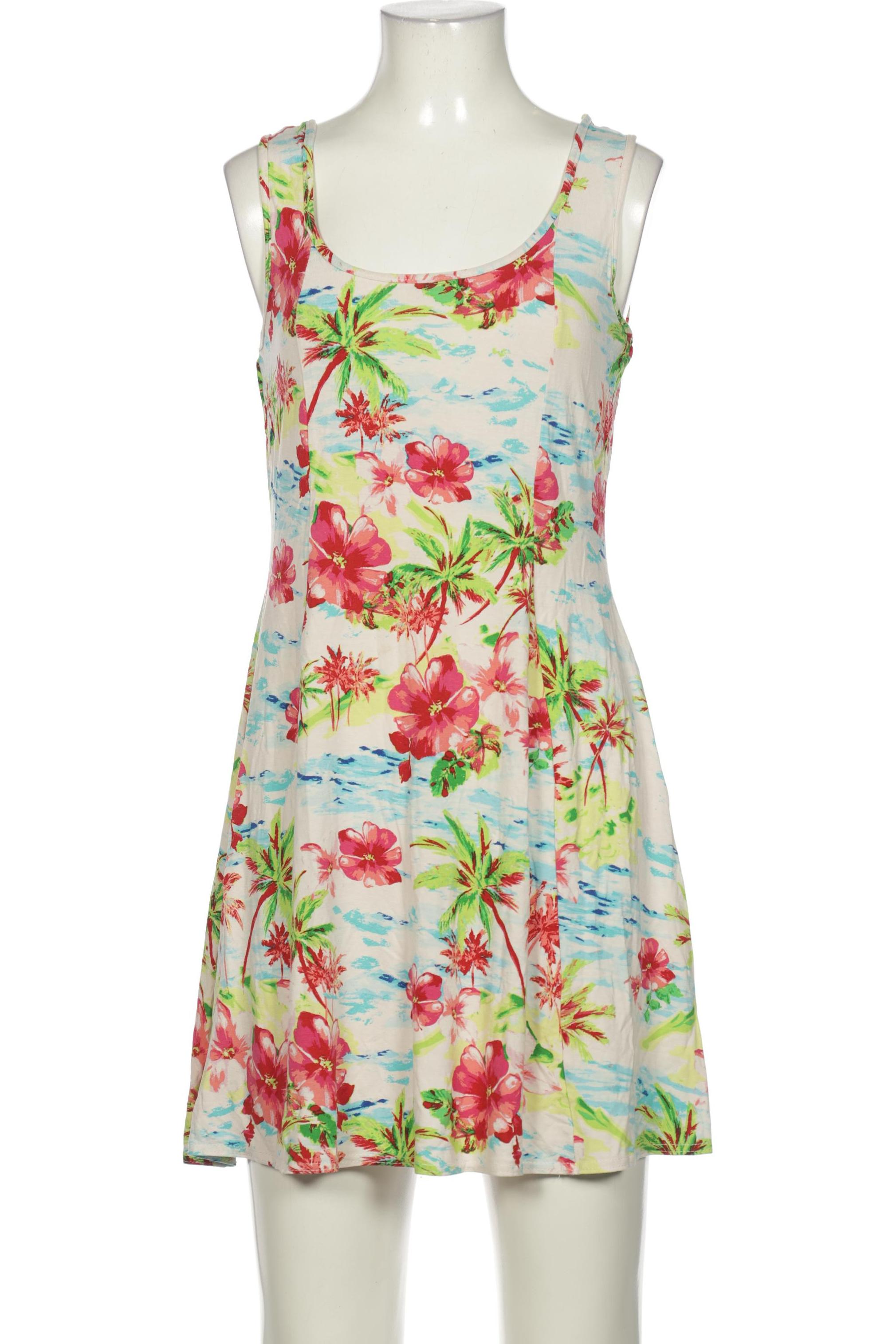 

H&M Mama Damen Kleid, mehrfarbig