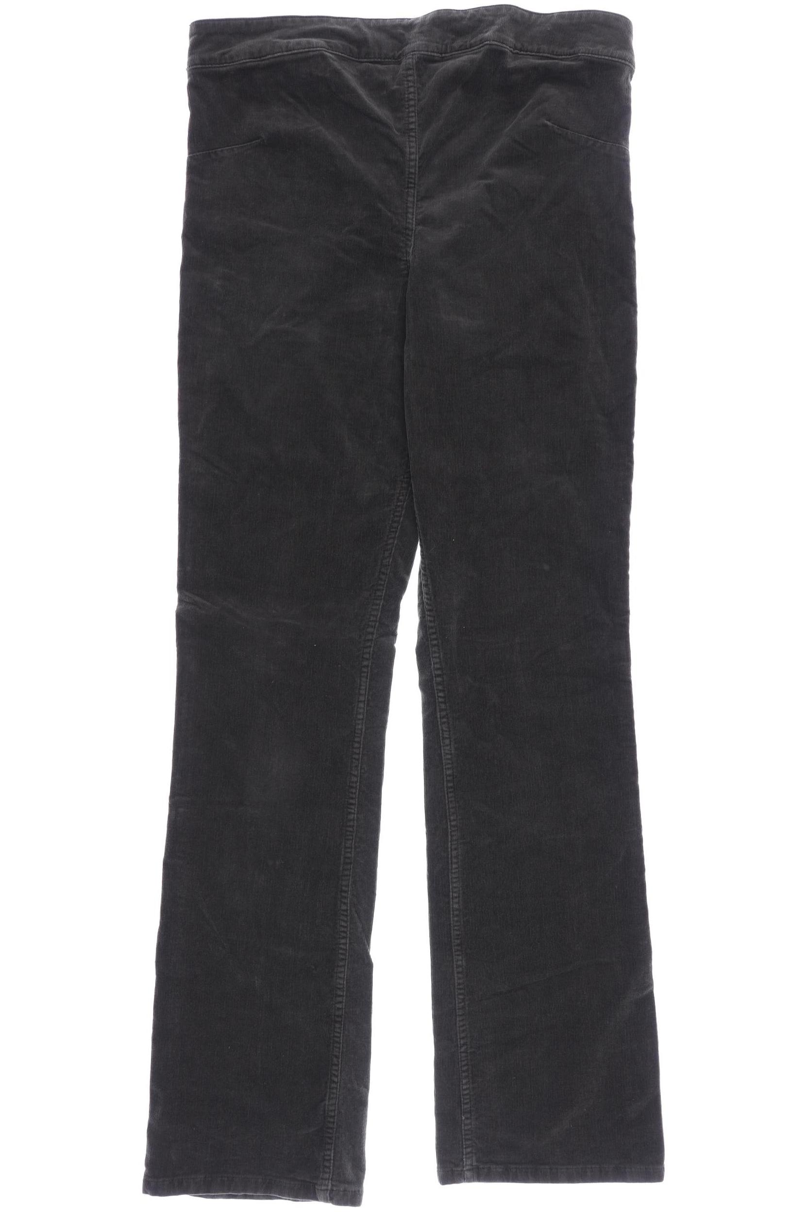 

H&M Mama Damen Jeans, grün, Gr. 0