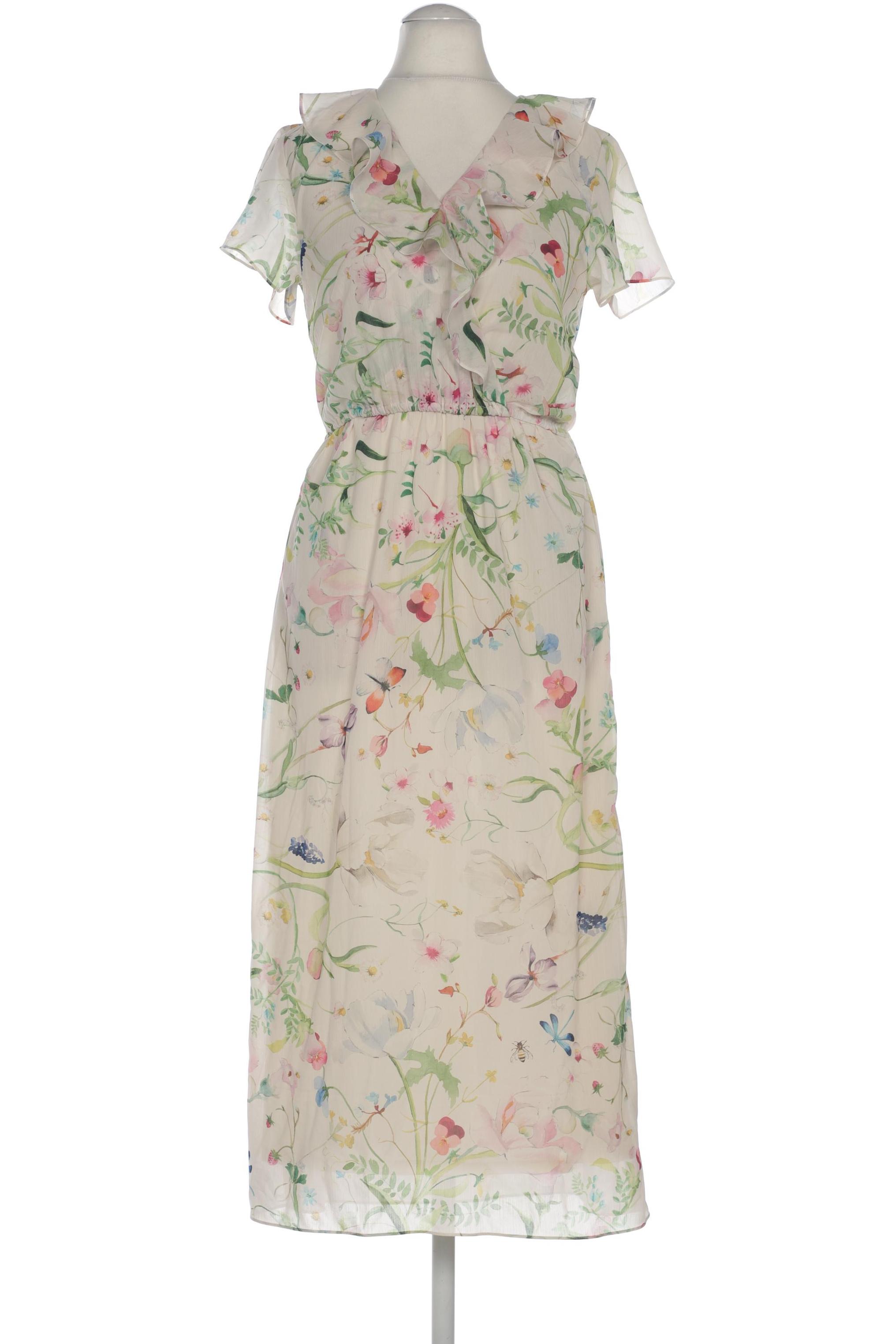 

H&M Mama Damen Kleid, mehrfarbig, Gr. 34