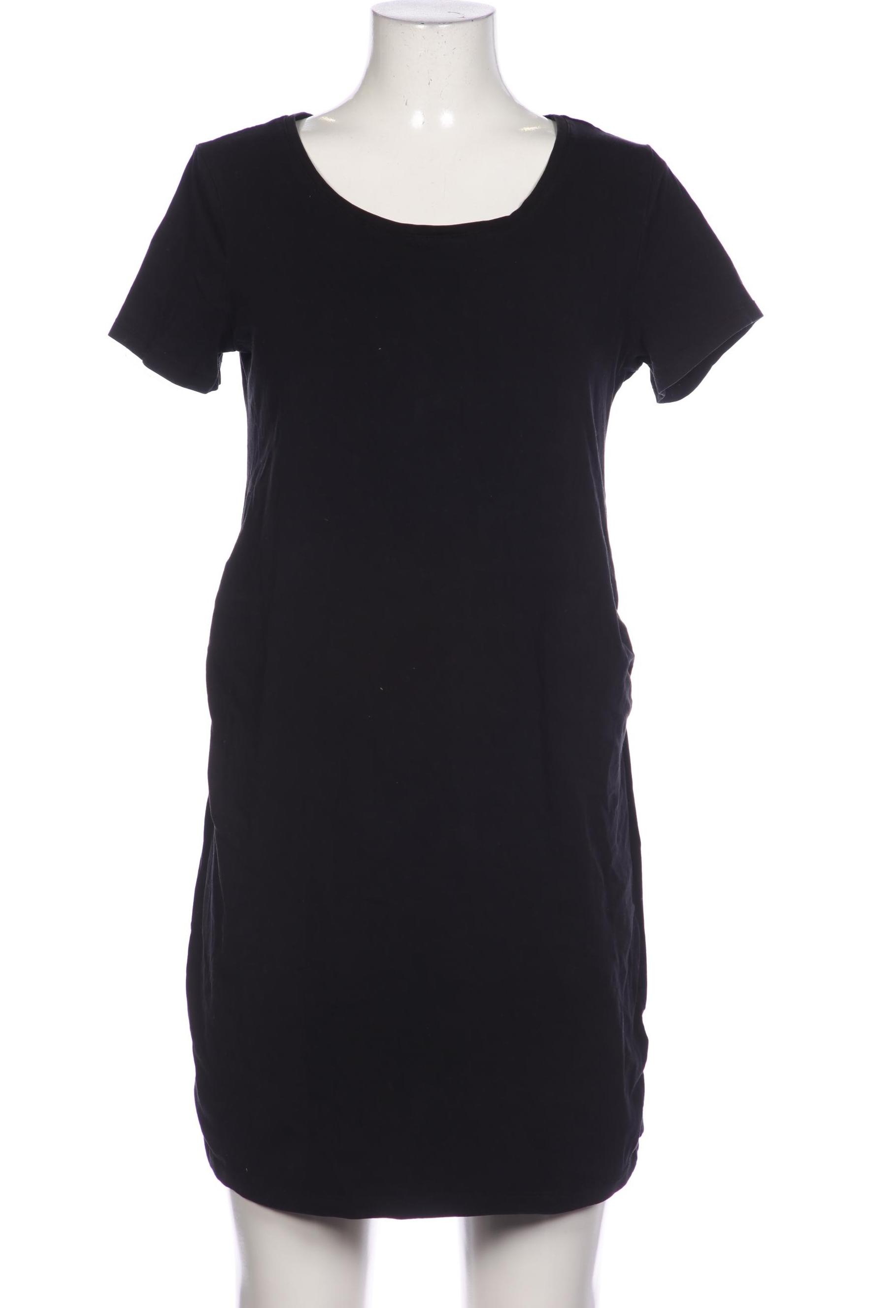 

H&M Mama Damen Kleid, schwarz, Gr. 42