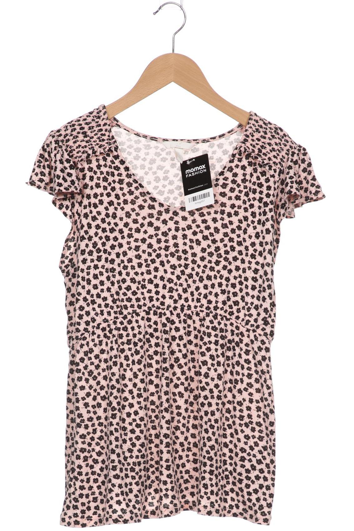 

H&M Mama Damen T-Shirt, pink, Gr. 38