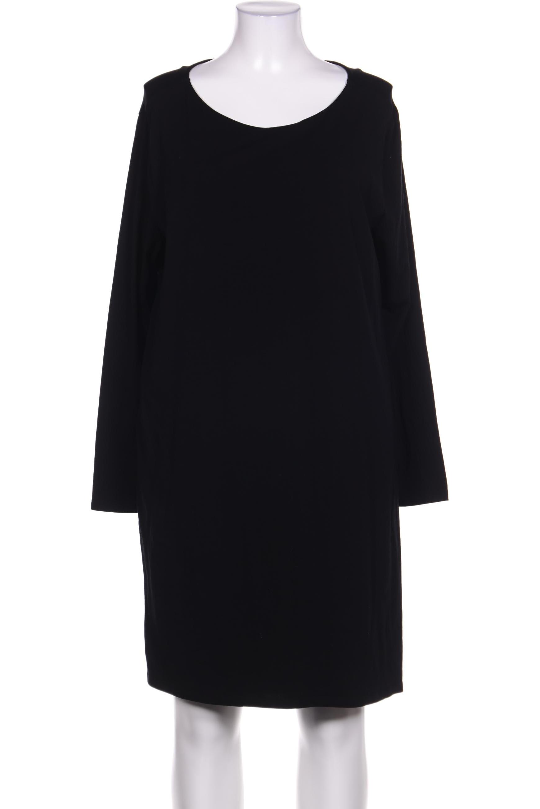 

H&M Mama Damen Kleid, schwarz
