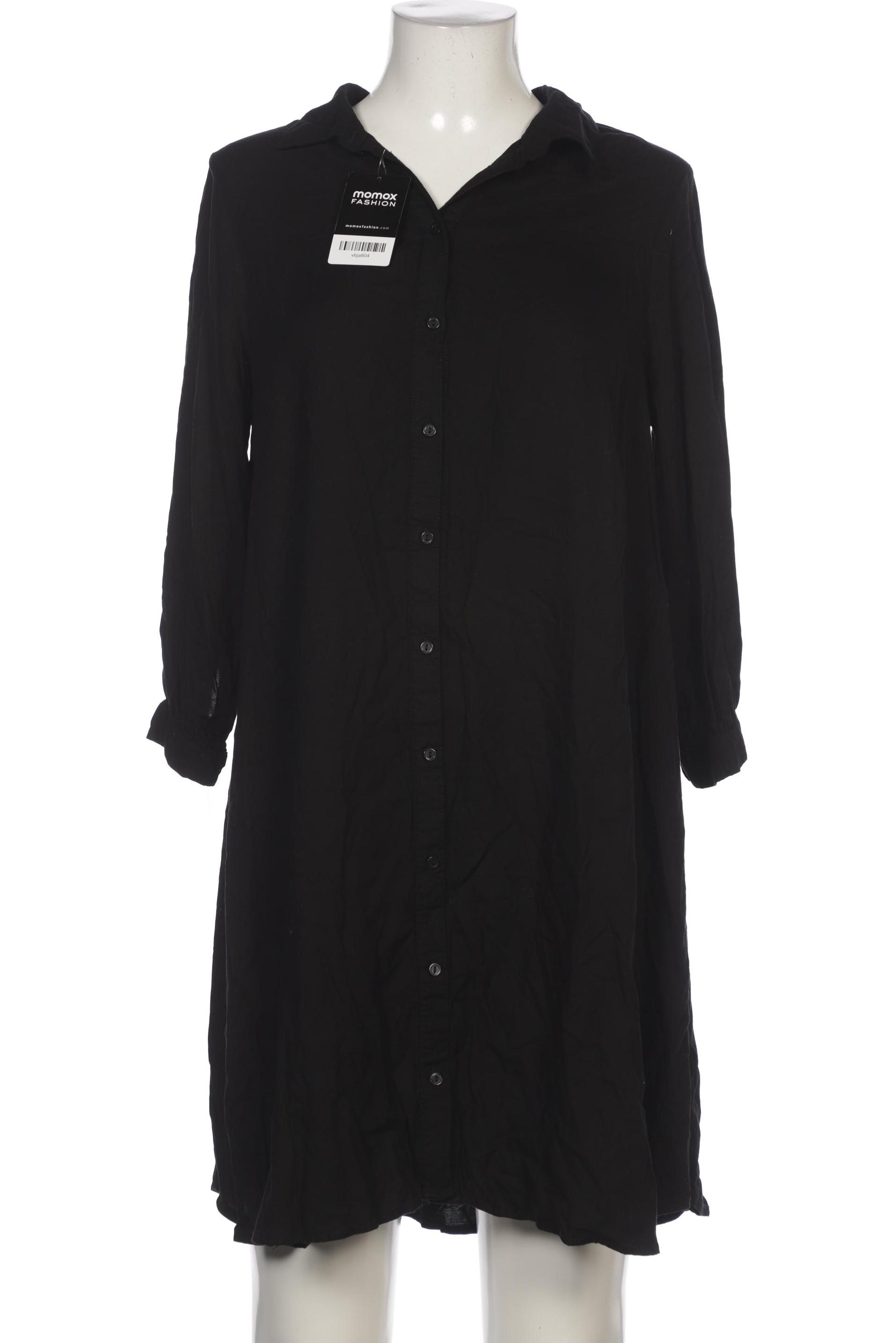 

H&M Mama Damen Kleid, schwarz