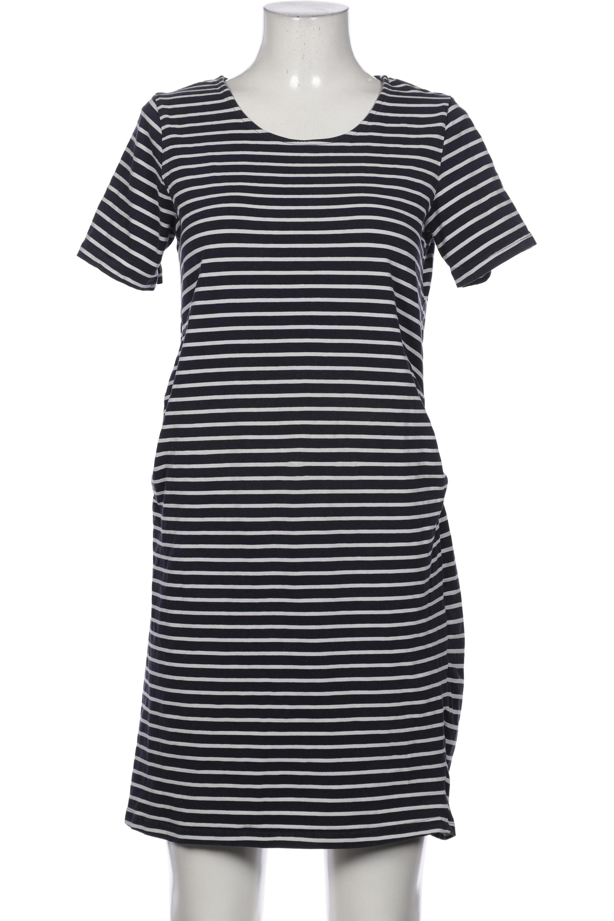 

H&M Mama Damen Kleid, marineblau, Gr. 42