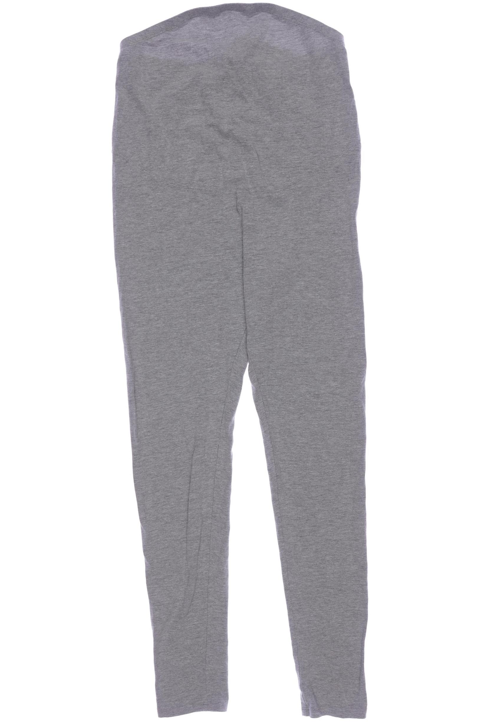

H&M Mama Damen Stoffhose, grau, Gr. 0