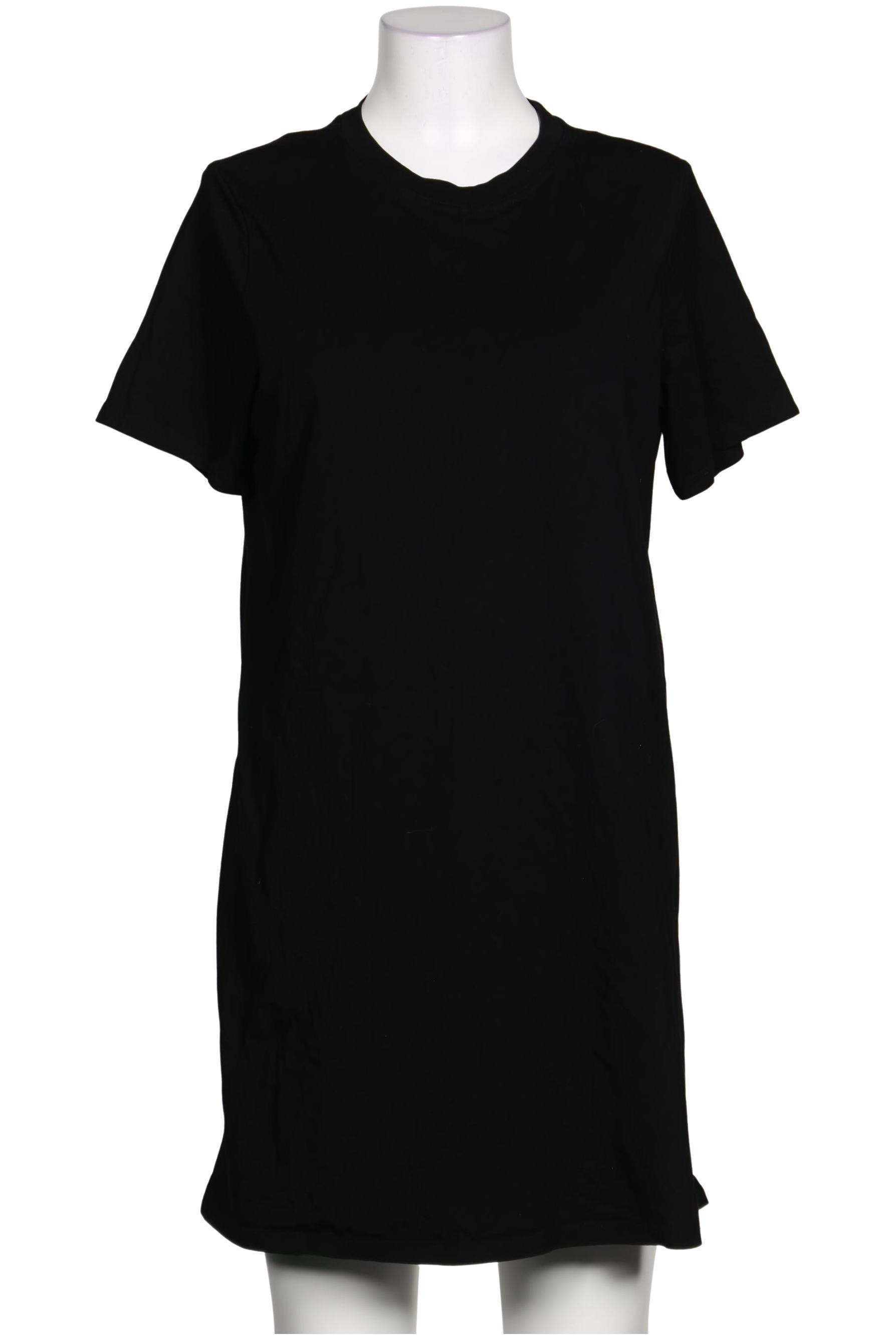 

H&M Mama Damen Kleid, schwarz, Gr. 38