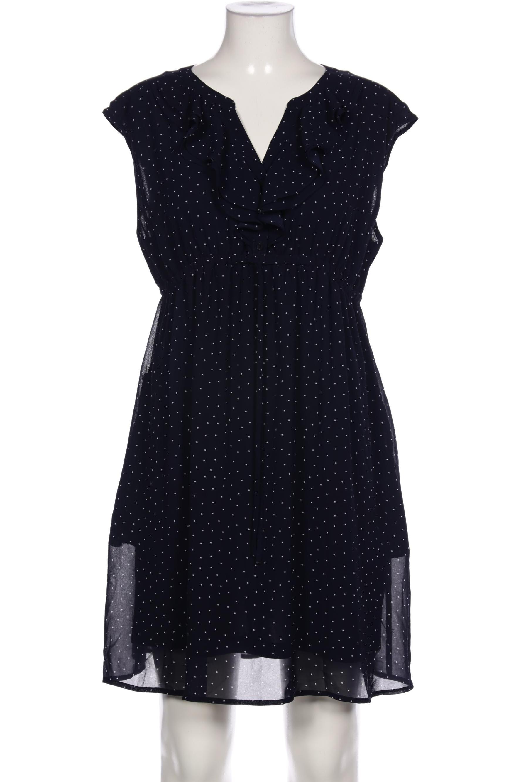 

H&M Mama Damen Kleid, marineblau