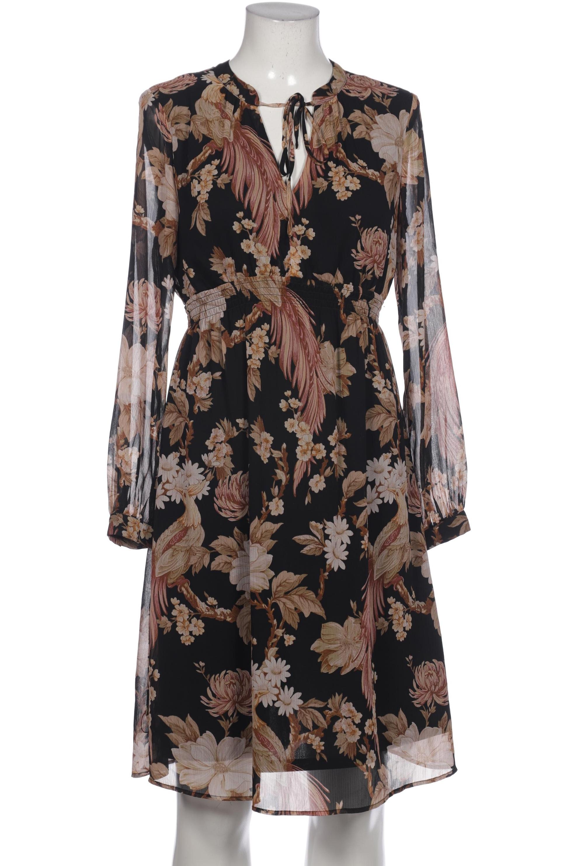 

H&M Mama Damen Kleid, braun, Gr. 38