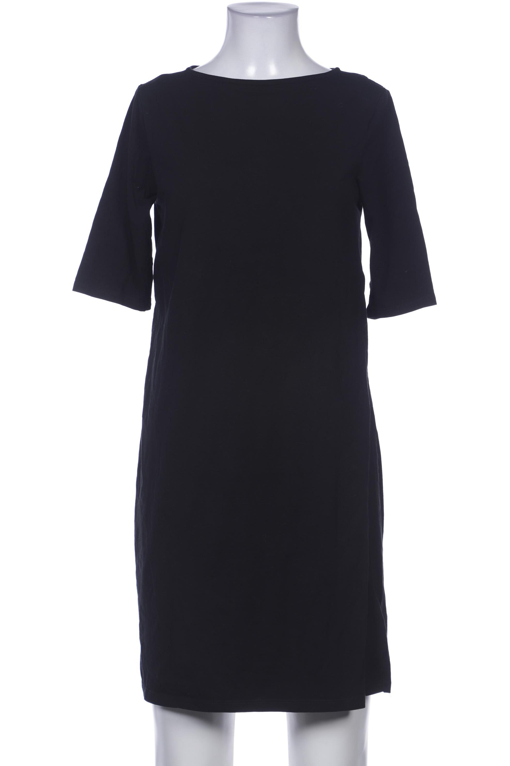 

H&M Mama Damen Kleid, schwarz, Gr. 36