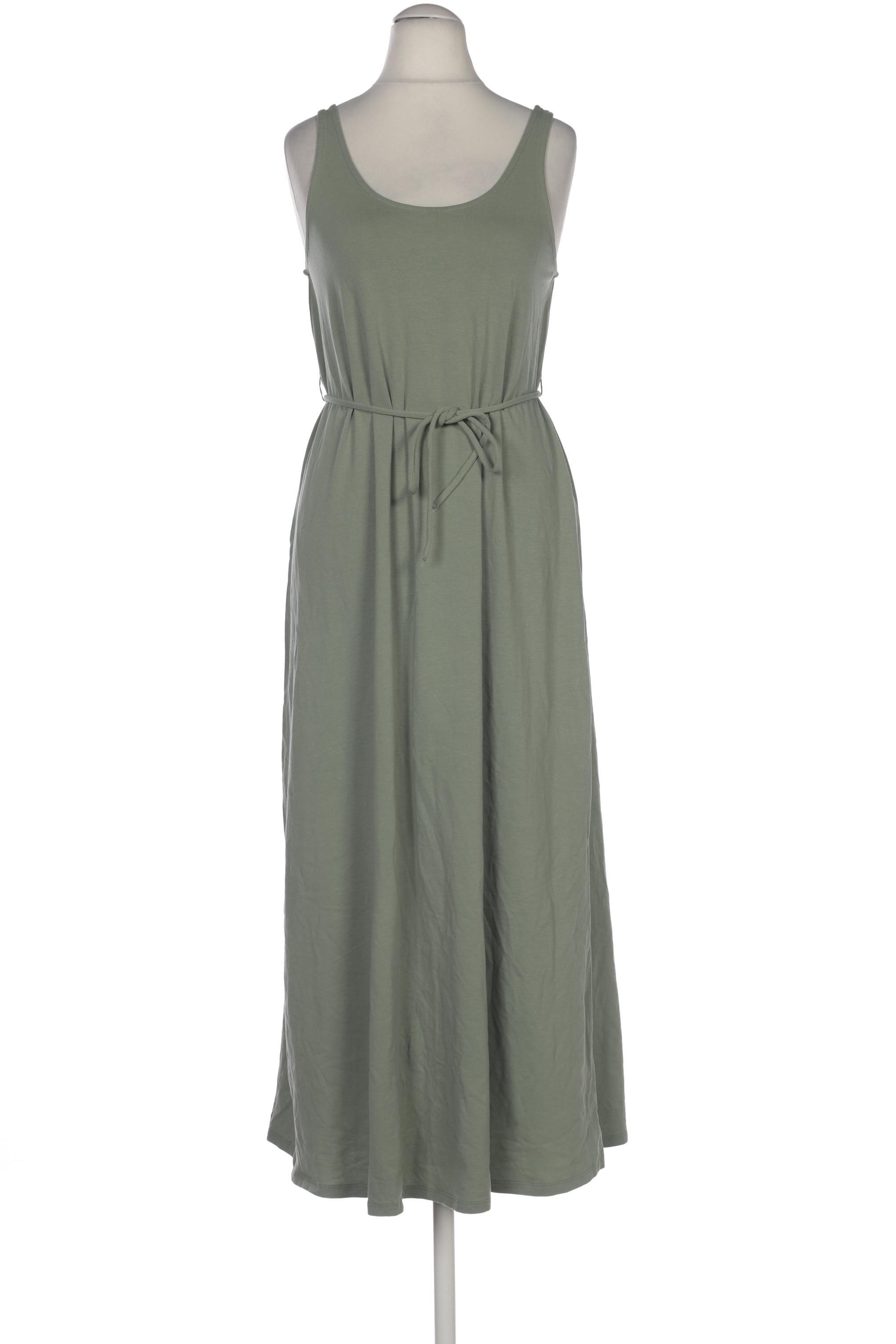 

H&M Mama Damen Kleid, grün, Gr. 38