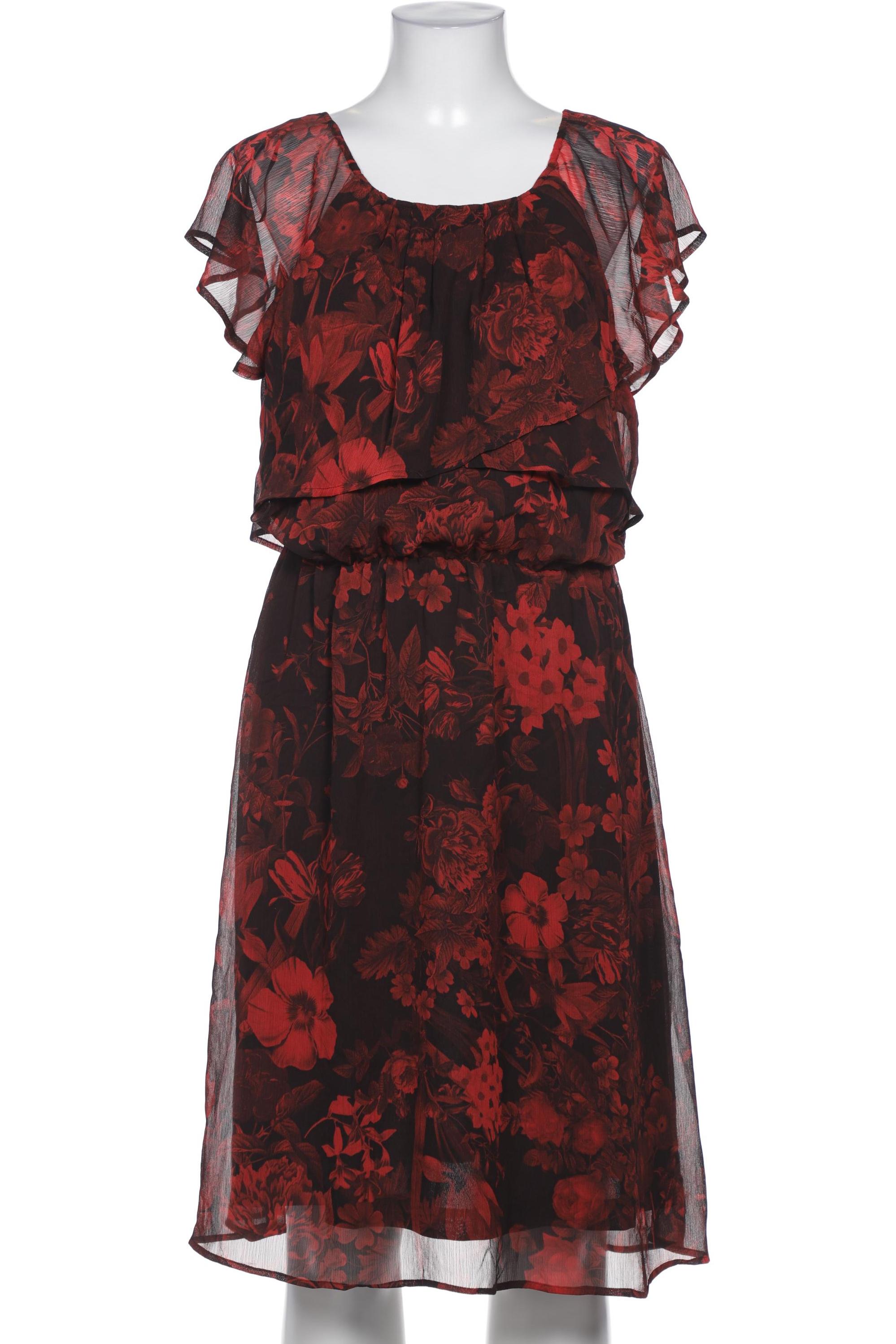 

H&M Mama Damen Kleid, rot