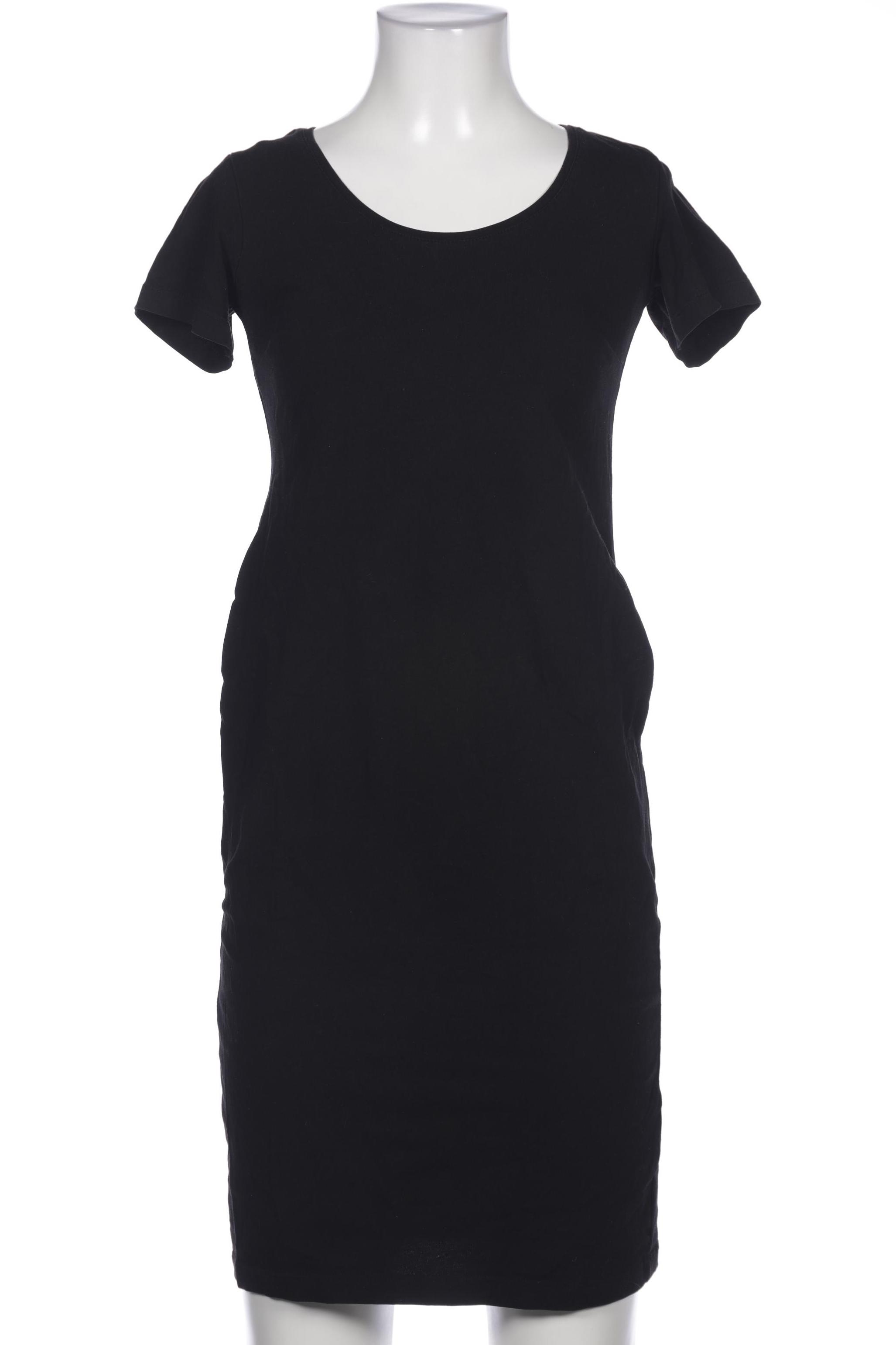 

H&M Mama Damen Kleid, schwarz, Gr. 36