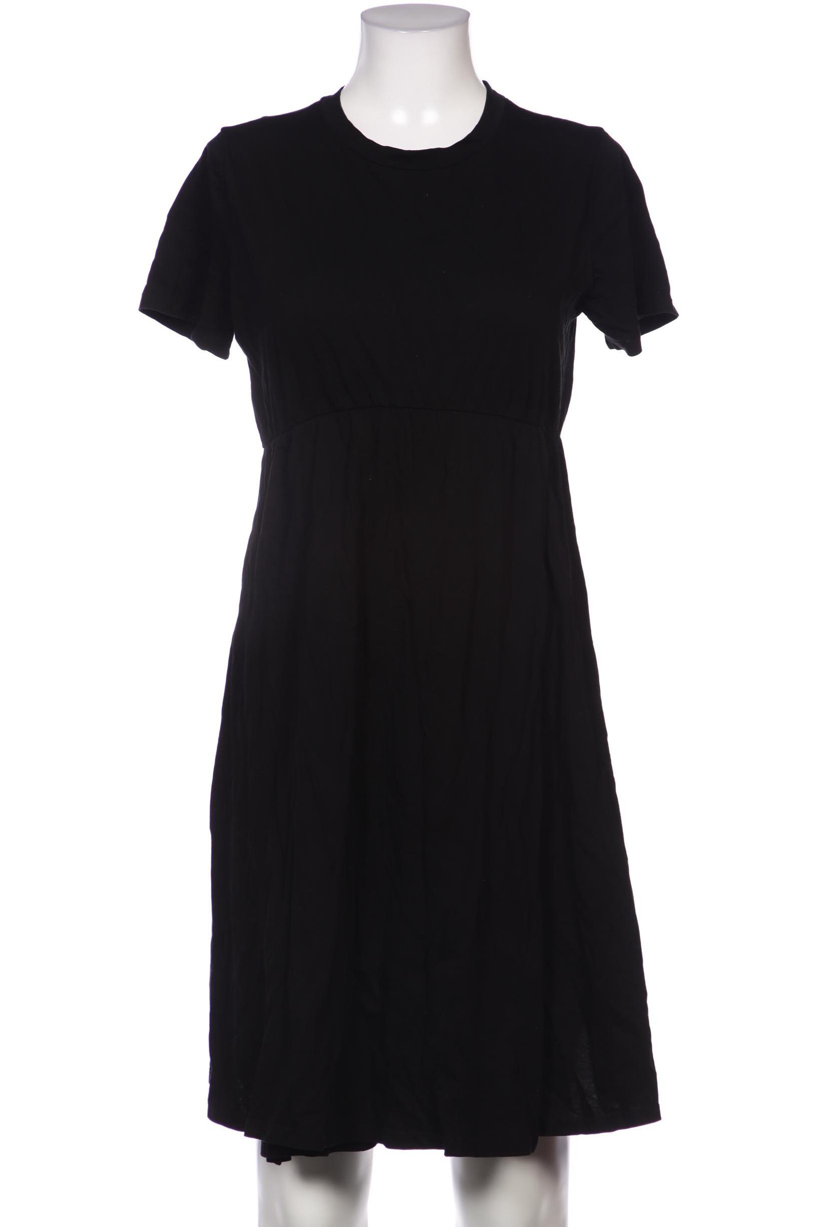 

H&M Mama Damen Kleid, schwarz, Gr. 38