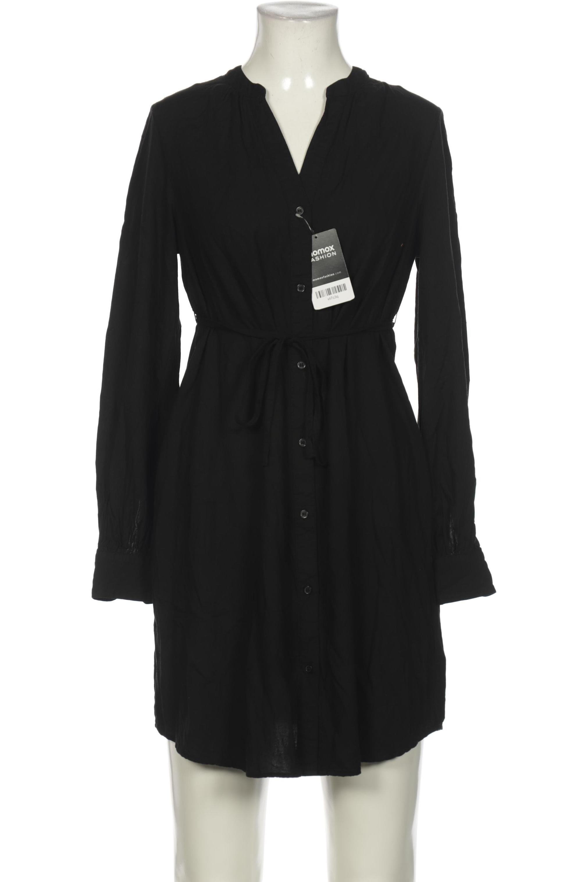 

H&M Mama Damen Kleid, schwarz