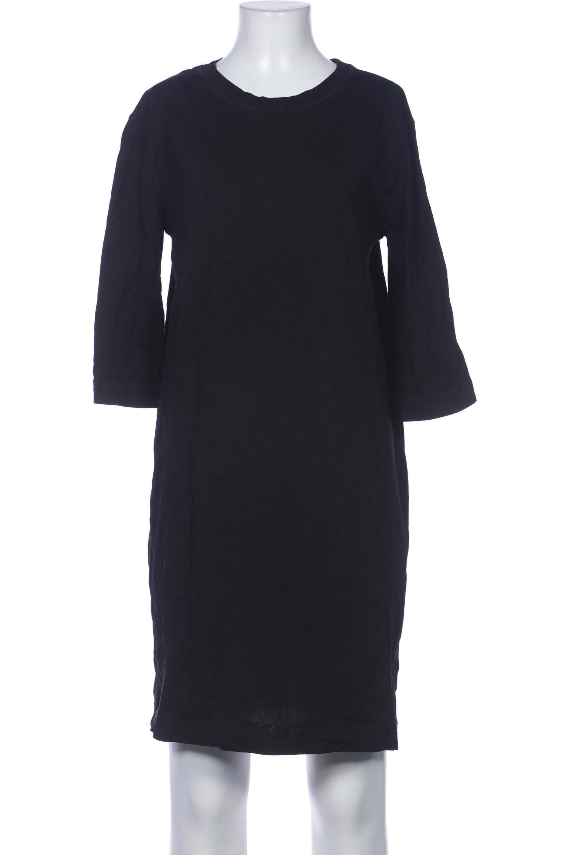 

H&M Mama Damen Kleid, schwarz, Gr. 36