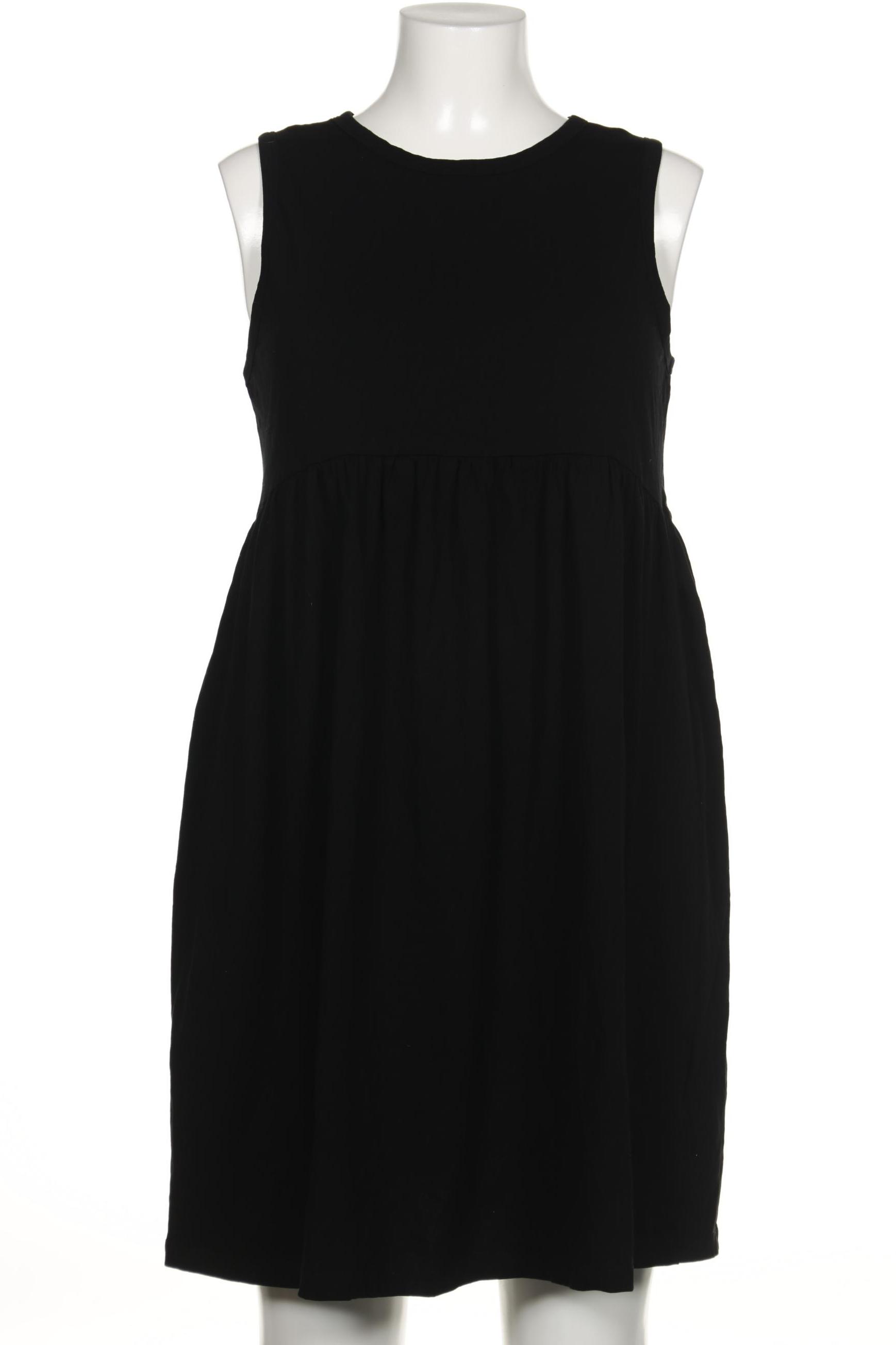 

H&M Mama Damen Kleid, schwarz, Gr. 42