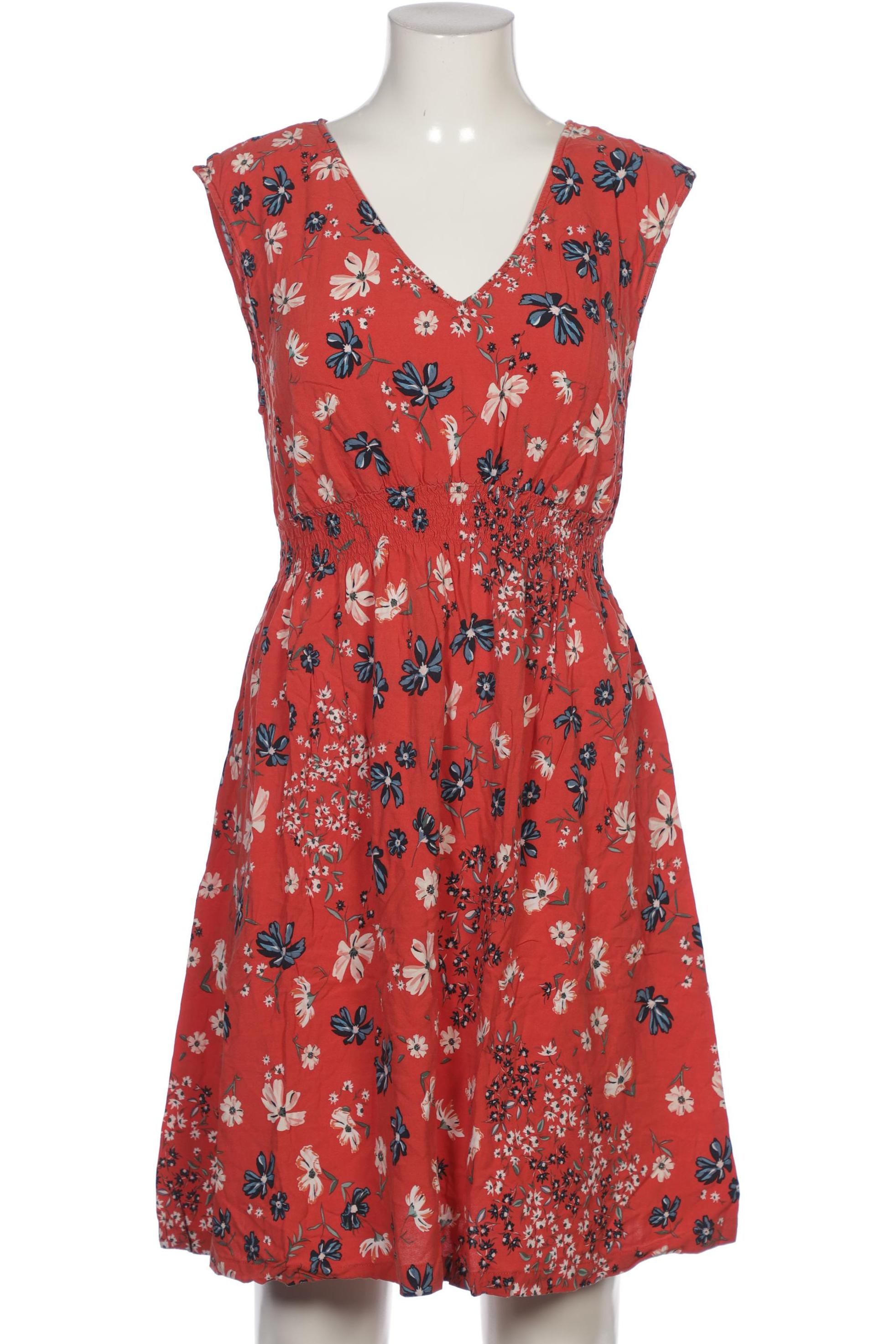 

H&M Mama Damen Kleid, rot